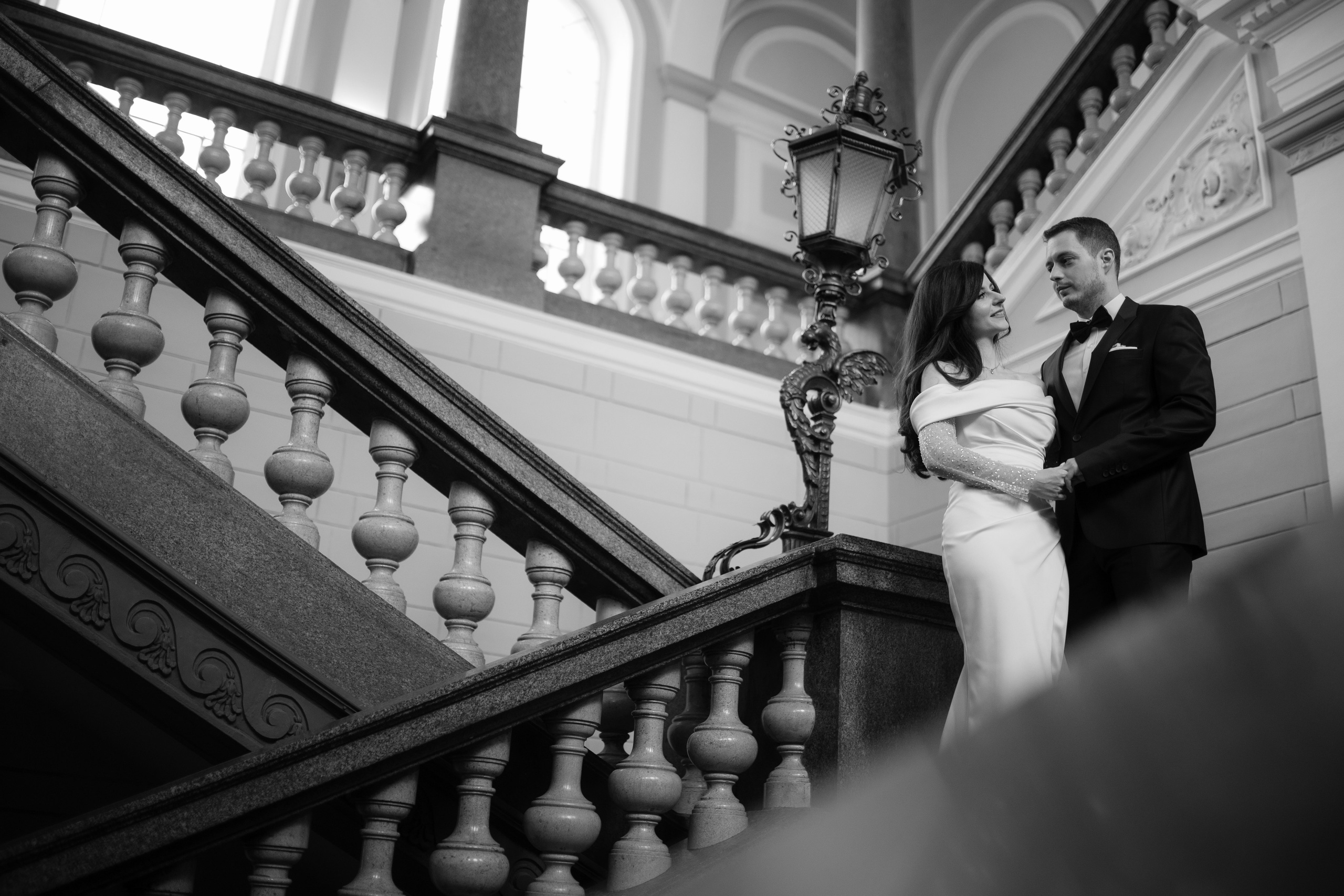 Aleksandar & Ana. NSJ — Wedding Studio