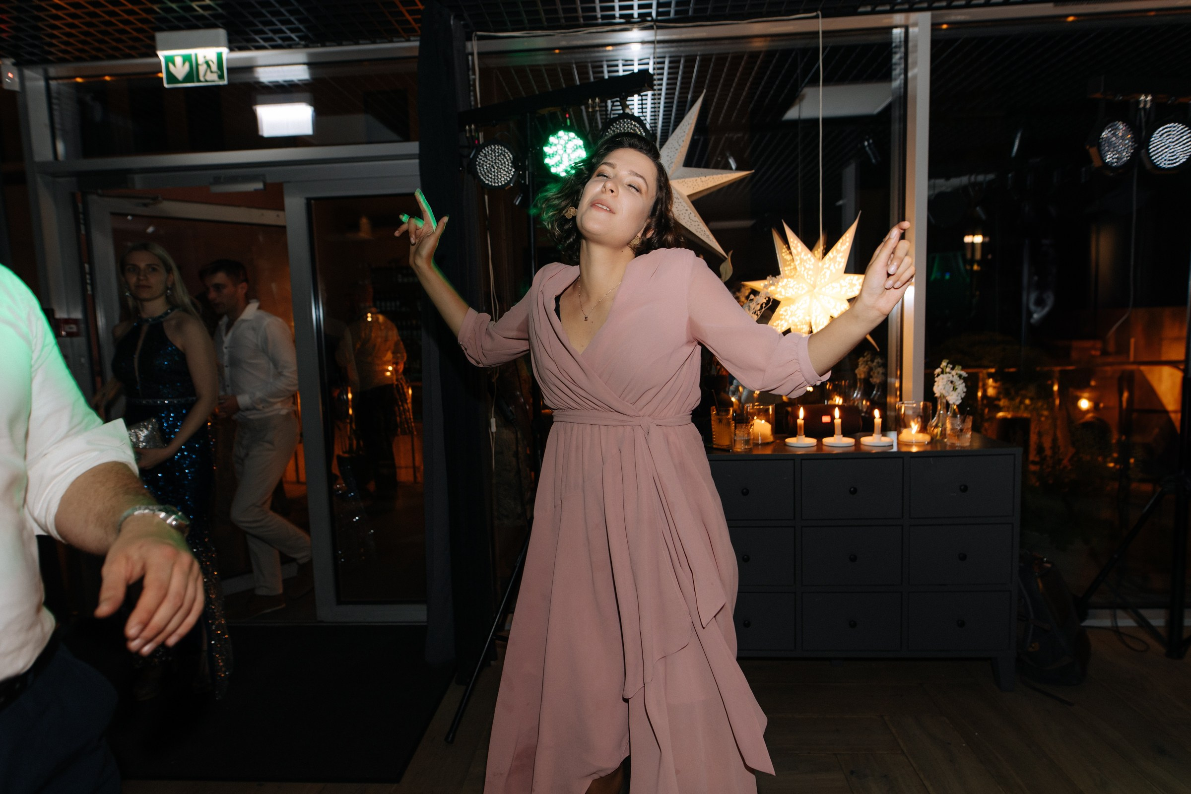 Vestuvinė fotosesija Kaune