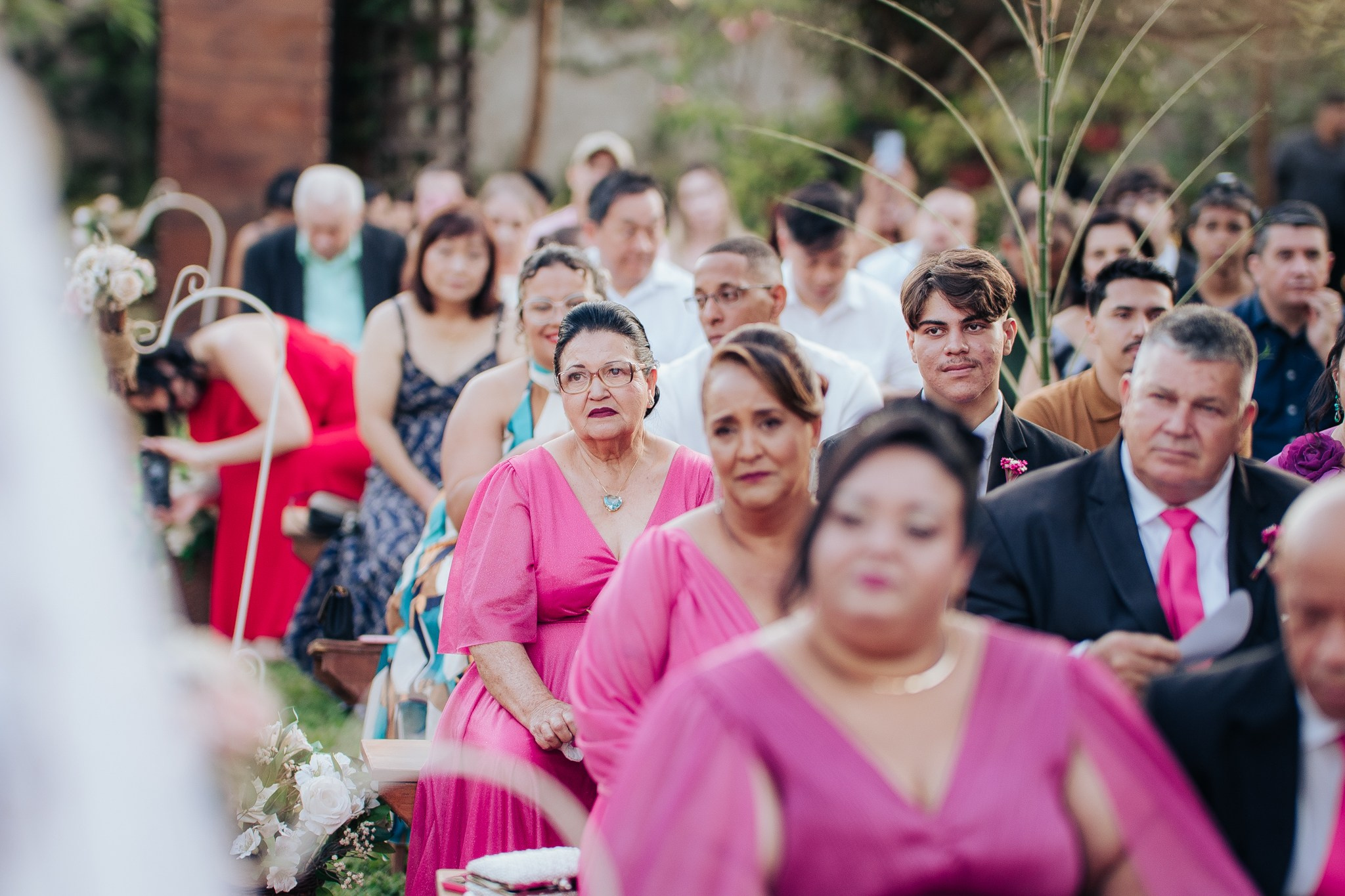 Nathallya & Antônio Marco — Vila Casali / Piratininga SP. Robson Colaço