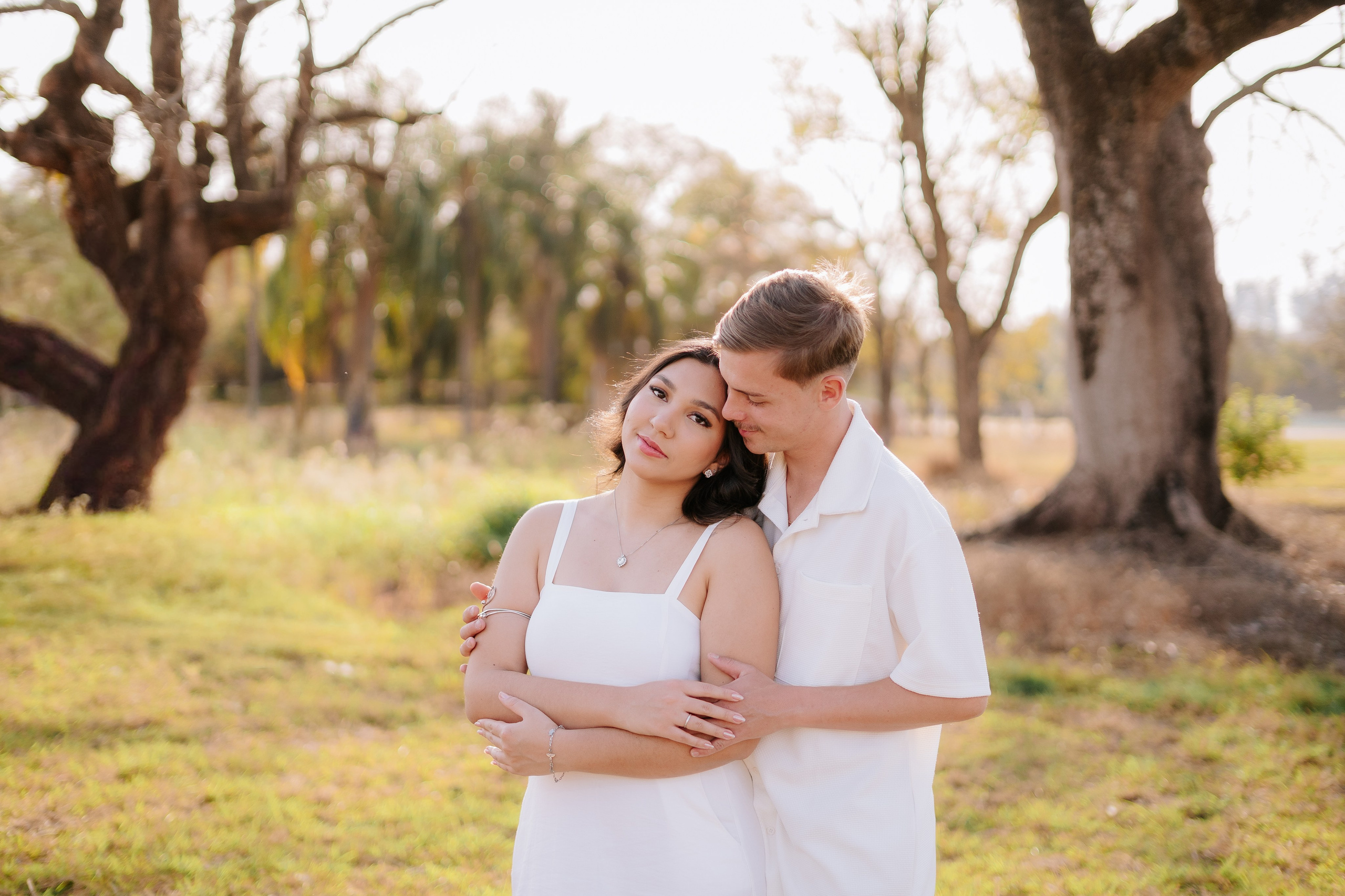 Evelyn & Murilo — CT Bauru SP. Robson Colaço