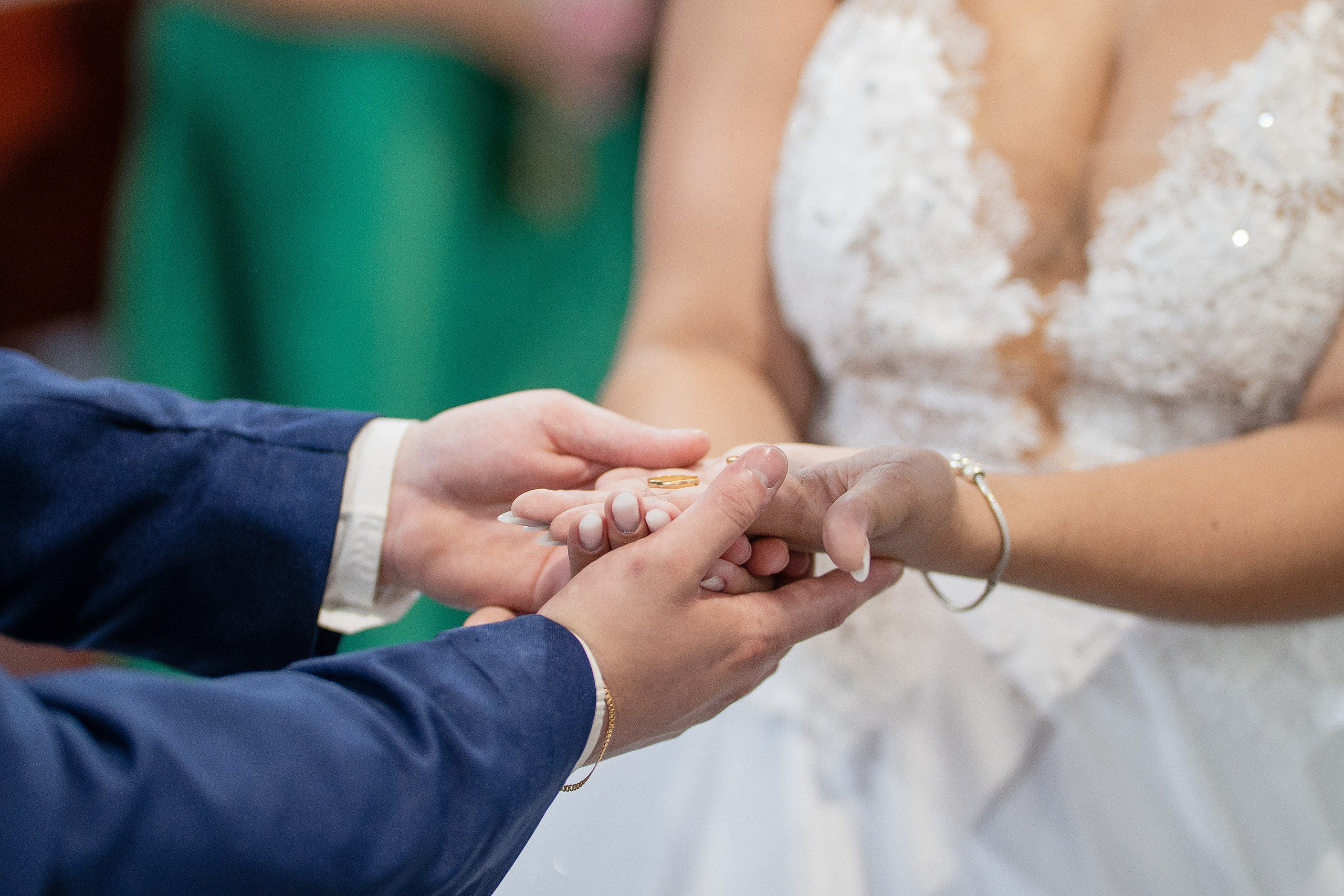 Lais & João — Arealva SP. Robson Colaço