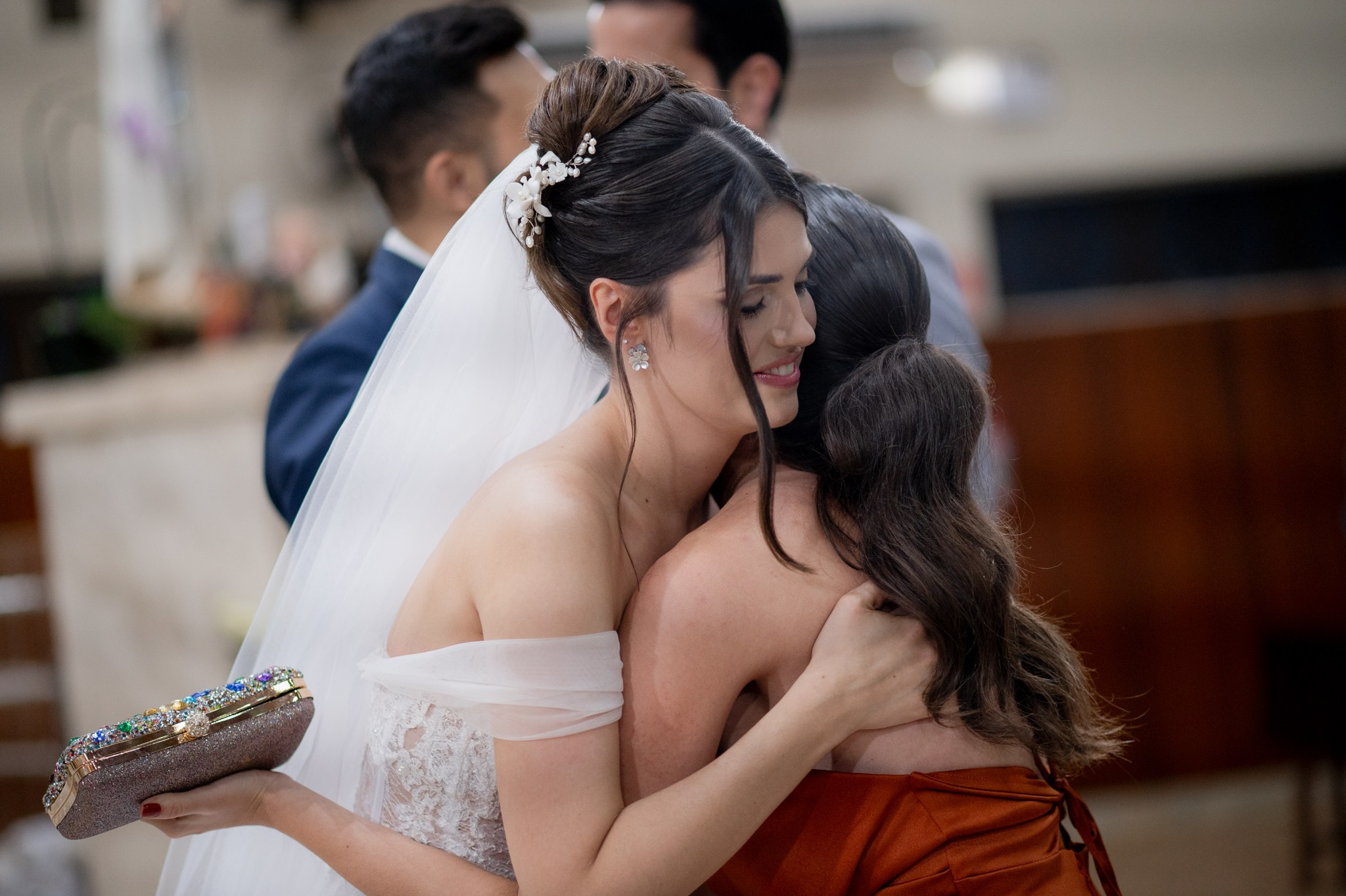 Giovana & Bruno — Luso / Bauru — SP. Robson Colaço