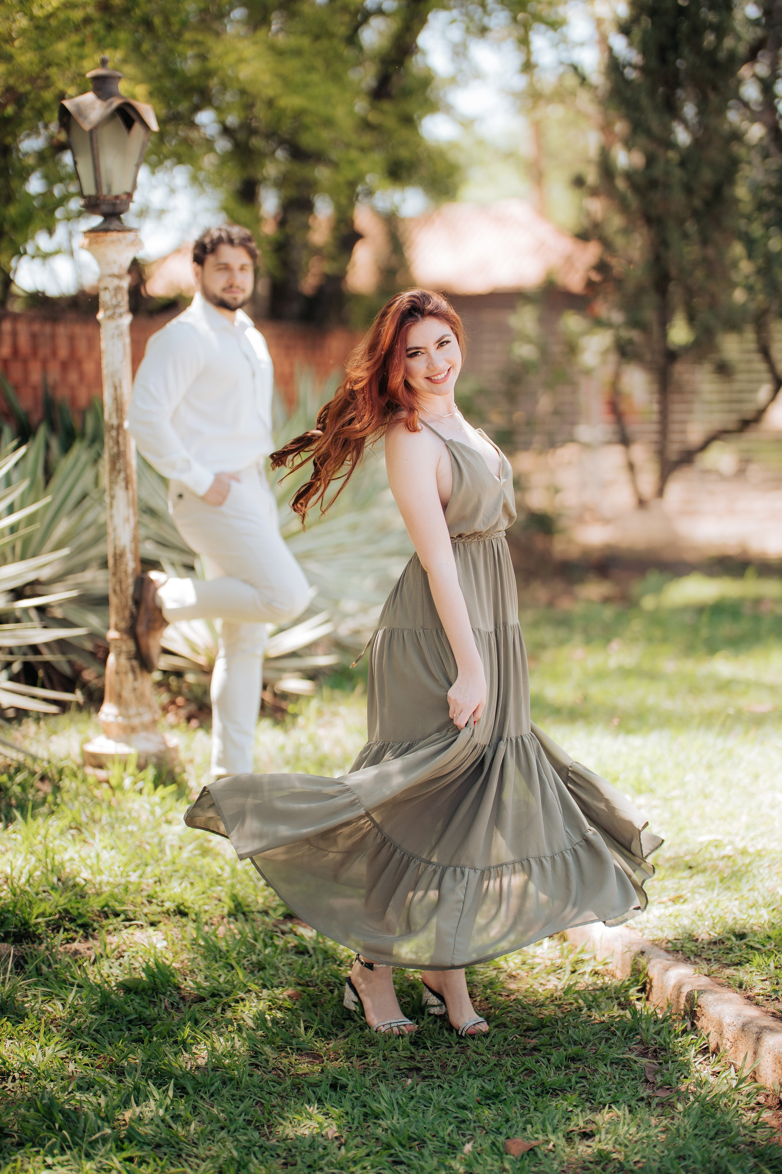 Aires & Denis — Vila Chalé / Bauru SP. Robson Colaço