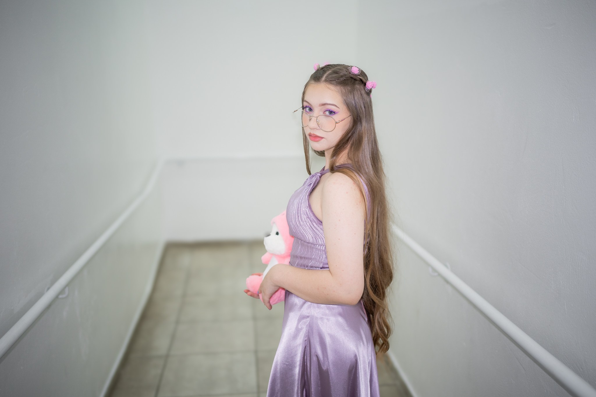 Sofia — Gulas Kids / Bauru SP. Robson Colaço