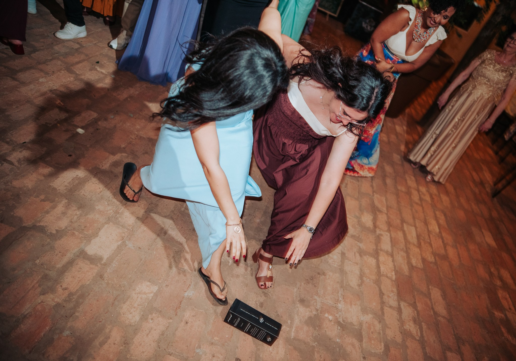 Aline & Daniel — Vila Casali / Piratininga SP. Robson Colaço