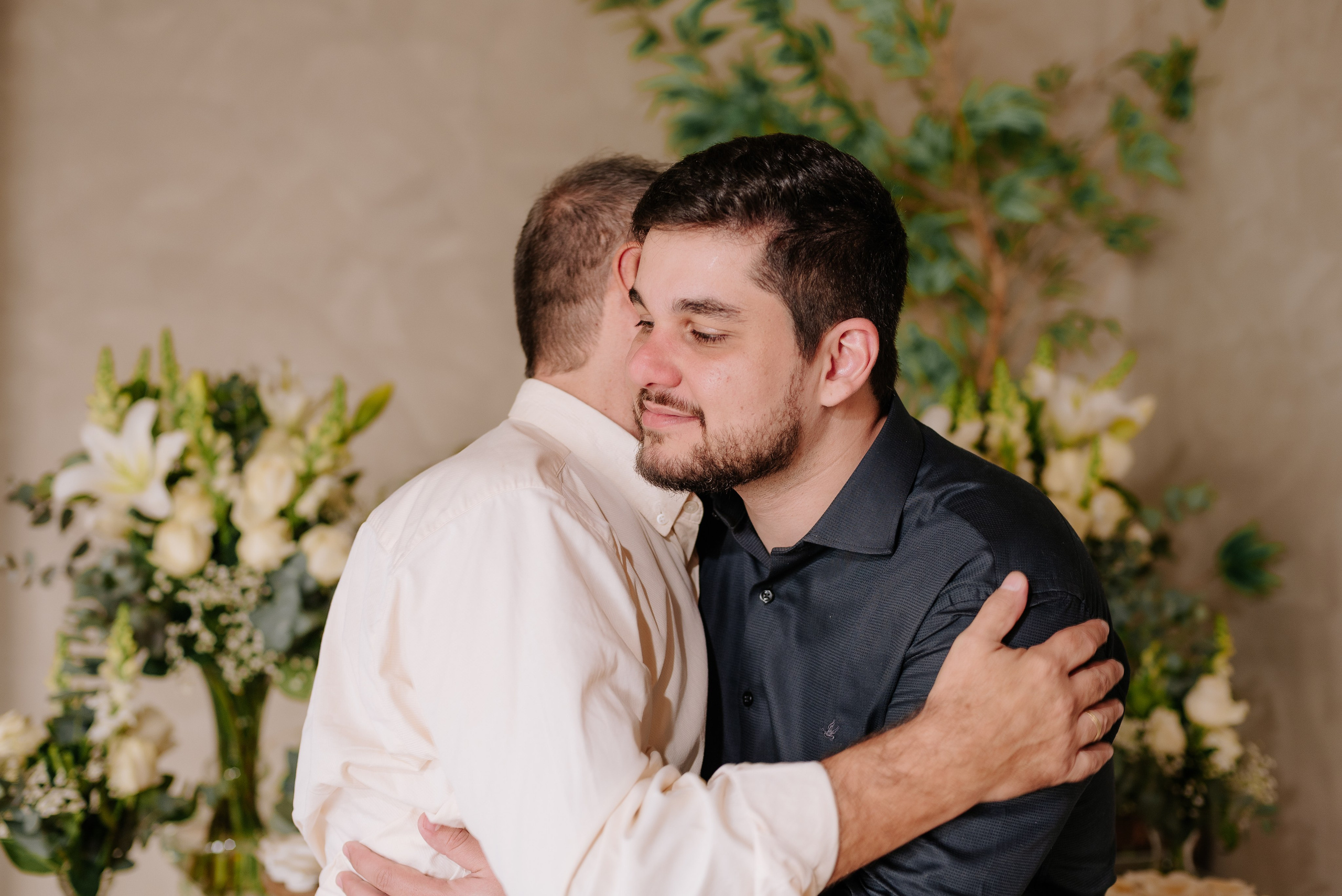 Raissa & Ricardo — La Terrasse Bistro / Bauru SP. Robson Colaço
