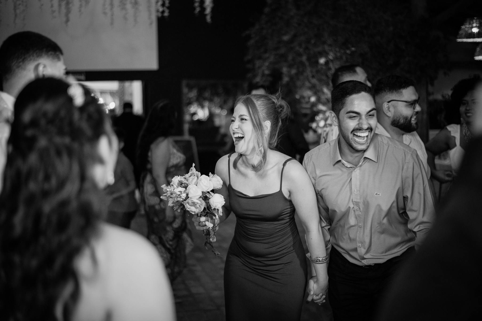 Aline & Daniel — Vila Casali / Piratininga SP. Robson Colaço
