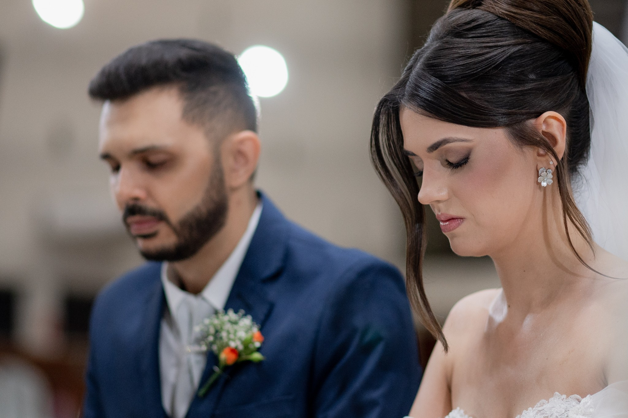 Giovana & Bruno — Luso / Bauru — SP. Robson Colaço