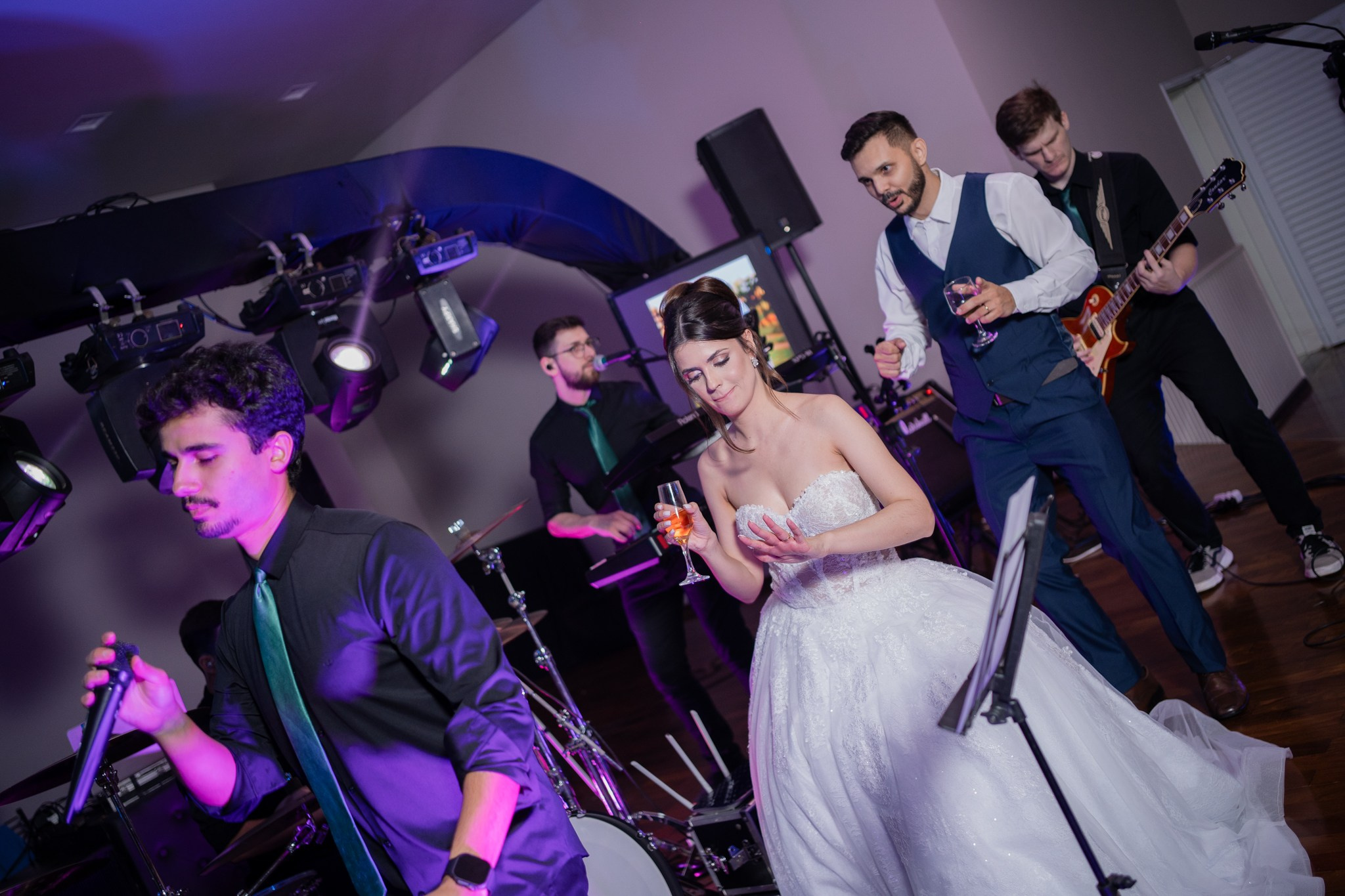 Giovana & Bruno — Luso / Bauru — SP. Robson Colaço