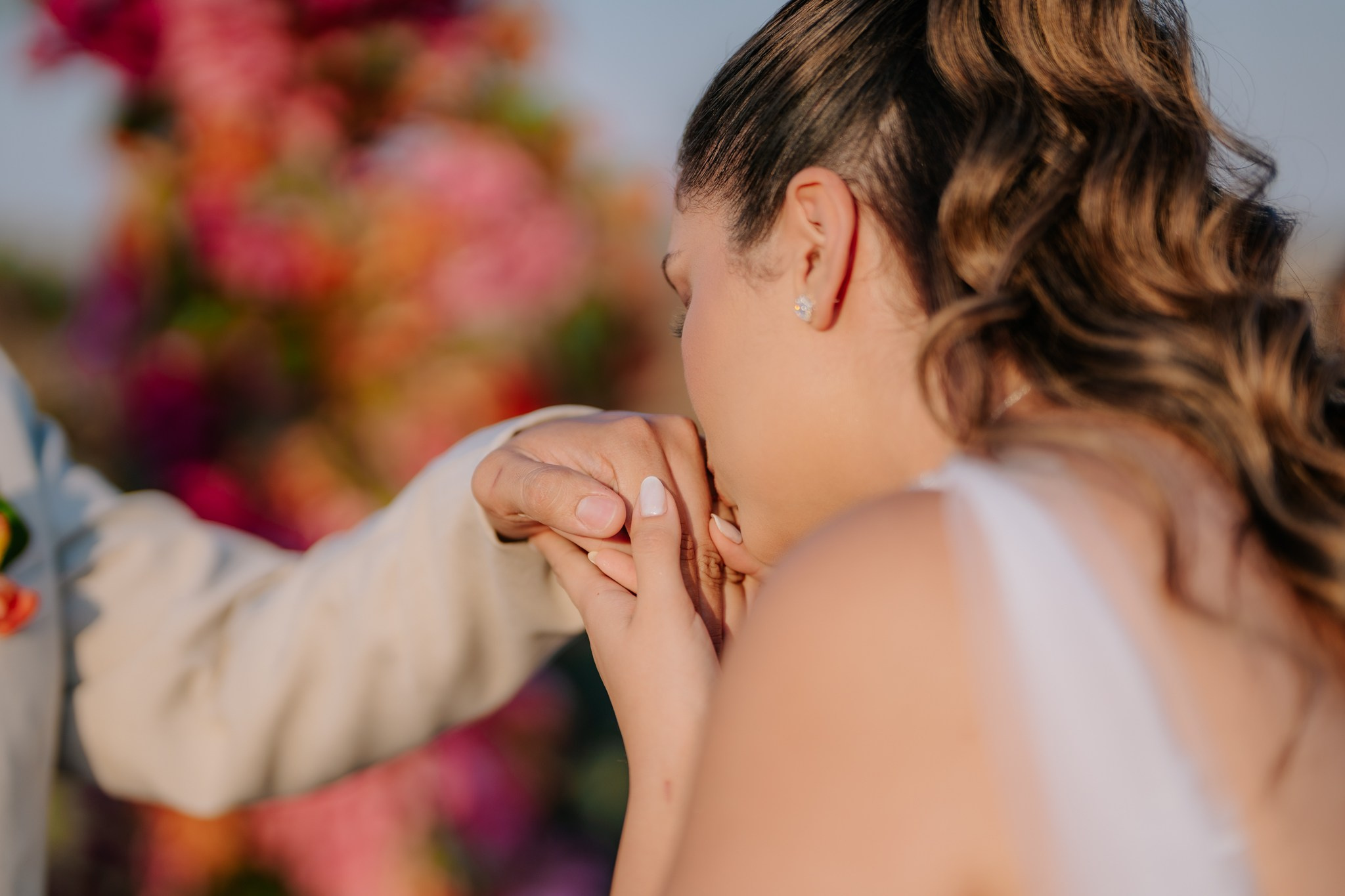 Livia & Fernando — Chácara Esperança / Piratininga SP. Robson Colaço
