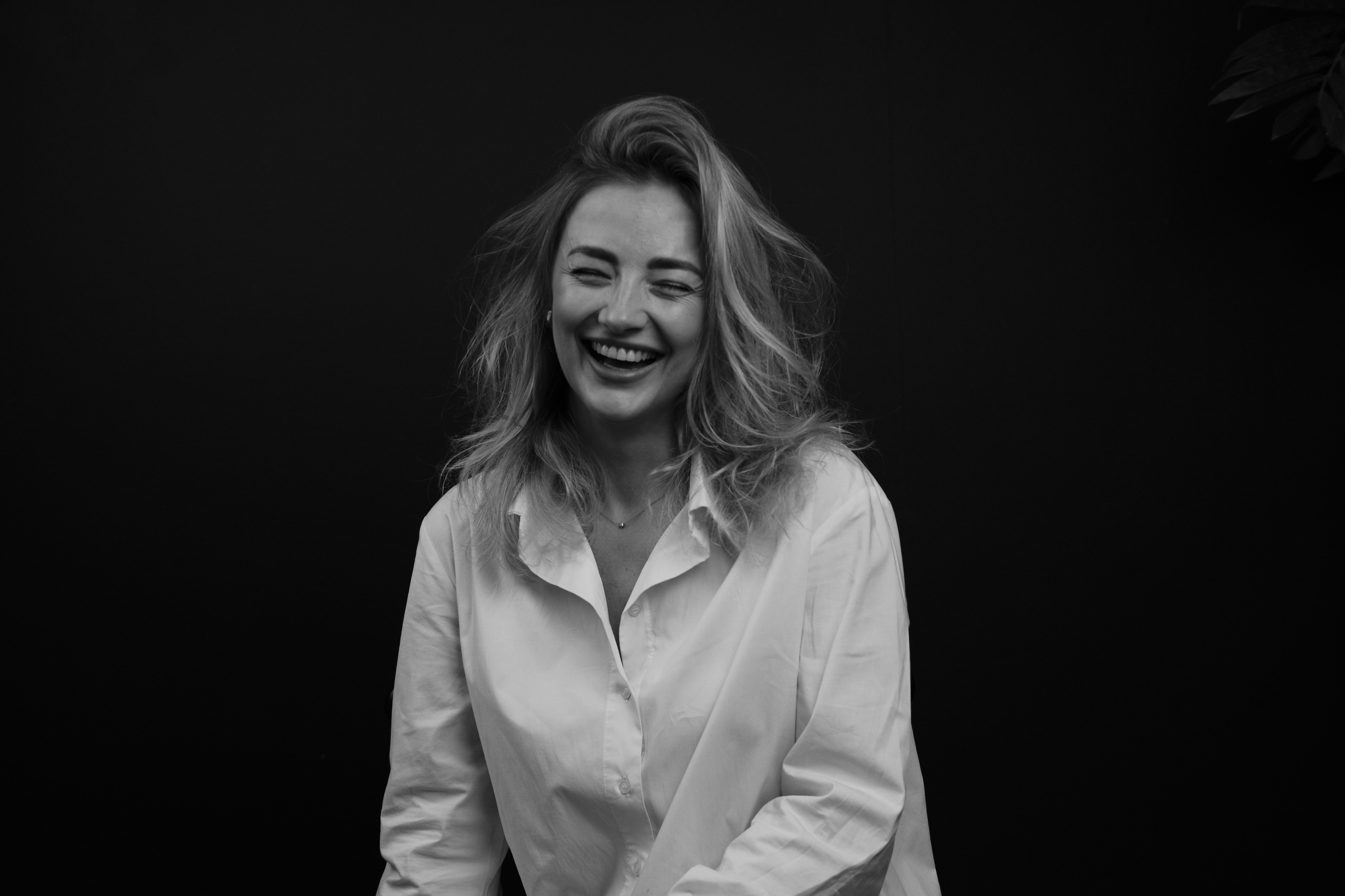 Portrett. Foto som Kunst. Anastasia Majestic Kunstkaper, Make-up Artist, Stylist