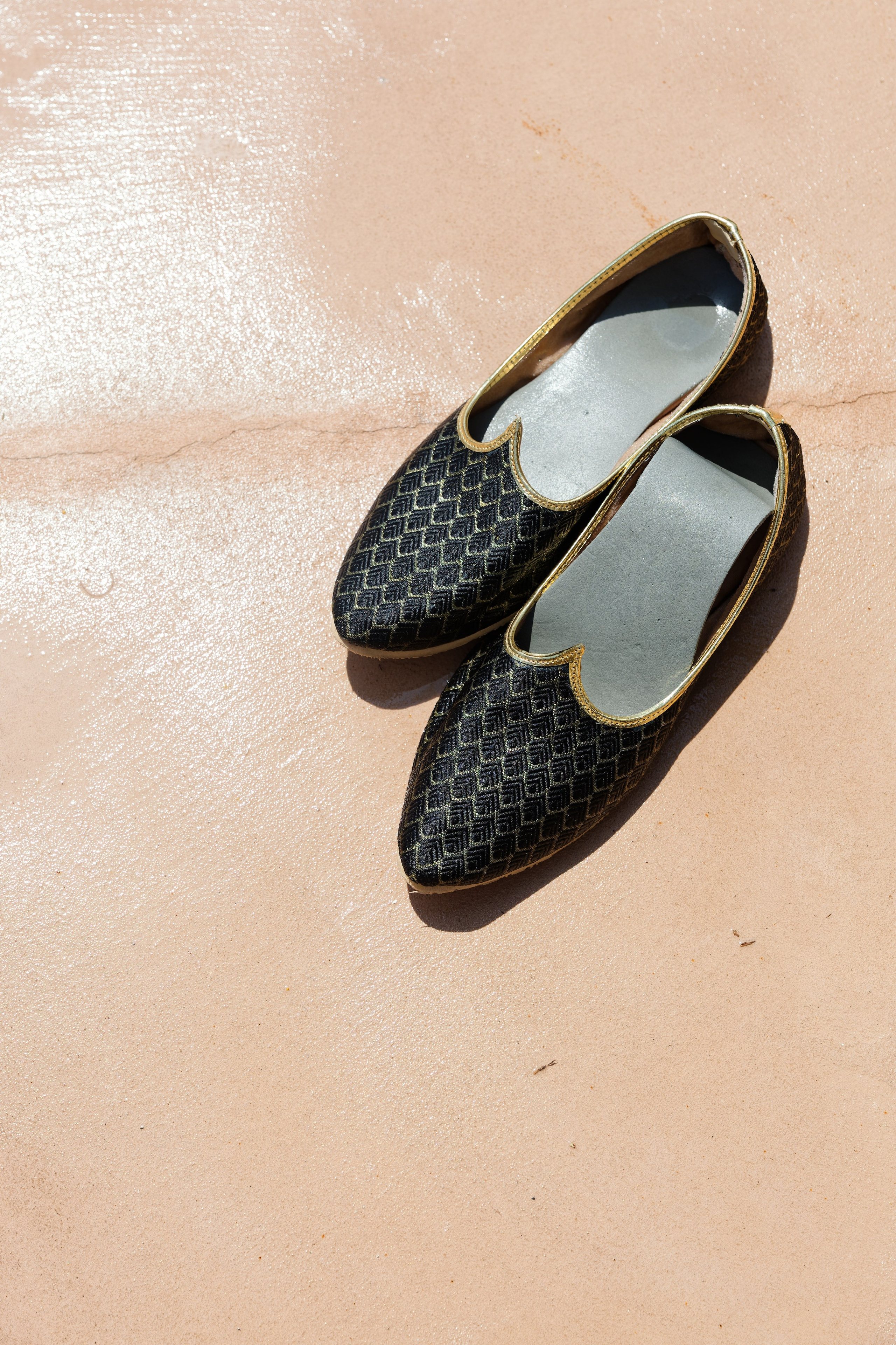 Haldi Ceremony & Mehndi Night & pre-wedding dinner, Barcelona