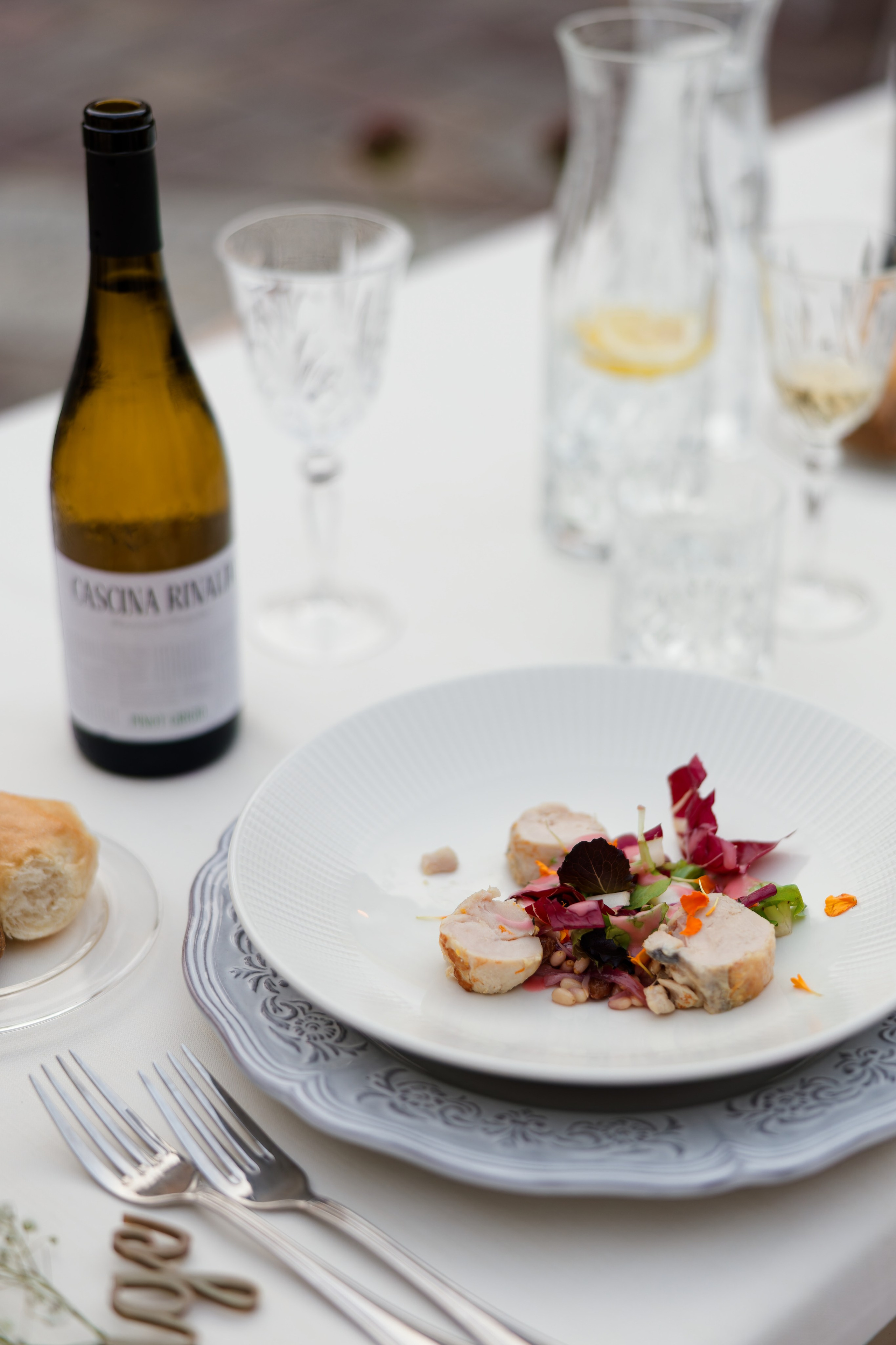 Wedding at Villa Carminati Resta on Lake Como