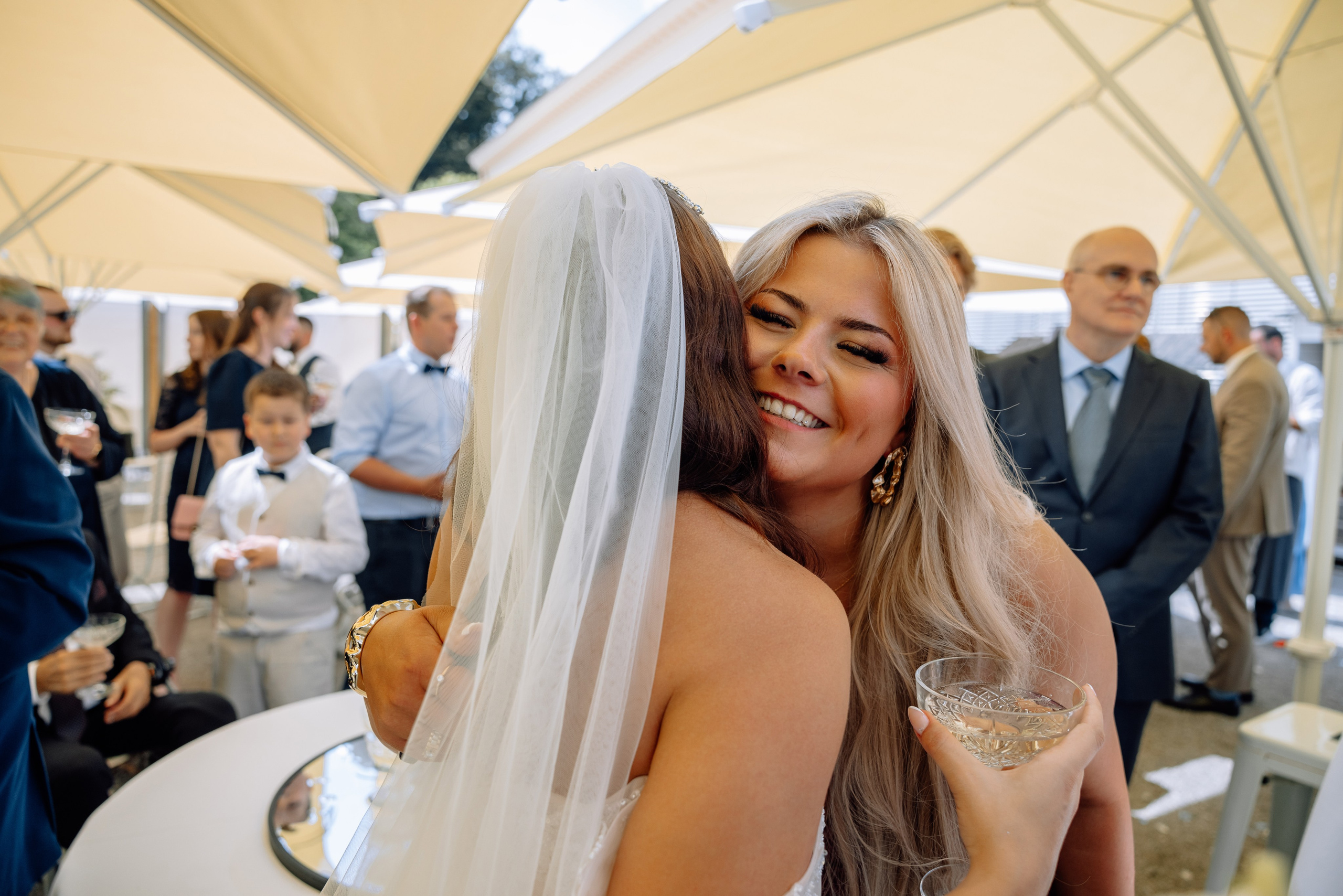 Hochzeit im Schlosscafé im Palmenhaus & Schloss Nymphenburg. Hochzeitsfotograf München Taufe Familienfotograf Tanja Mauke