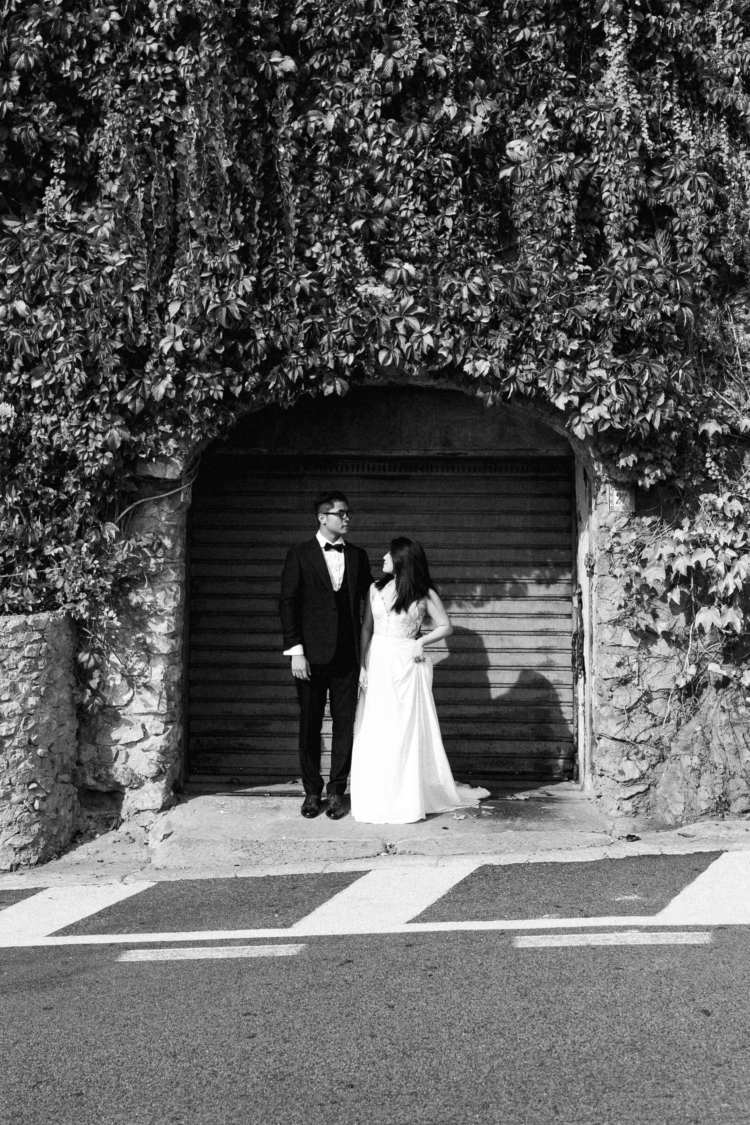 Lister&Nan. Fotografa in Italia Darina Ivanova