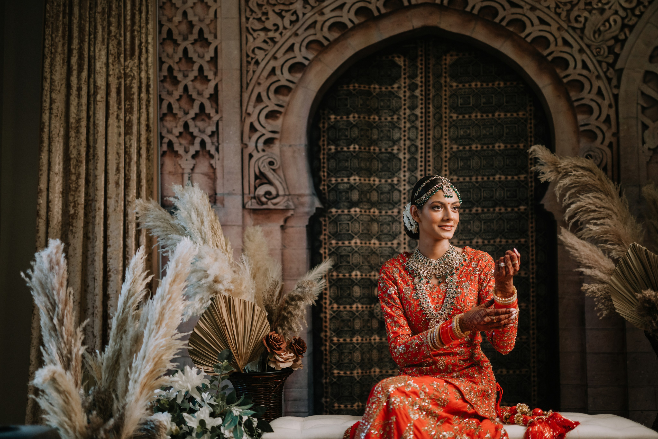 Navraj & Pavan. Wedding Photographer & Cinematographer studios