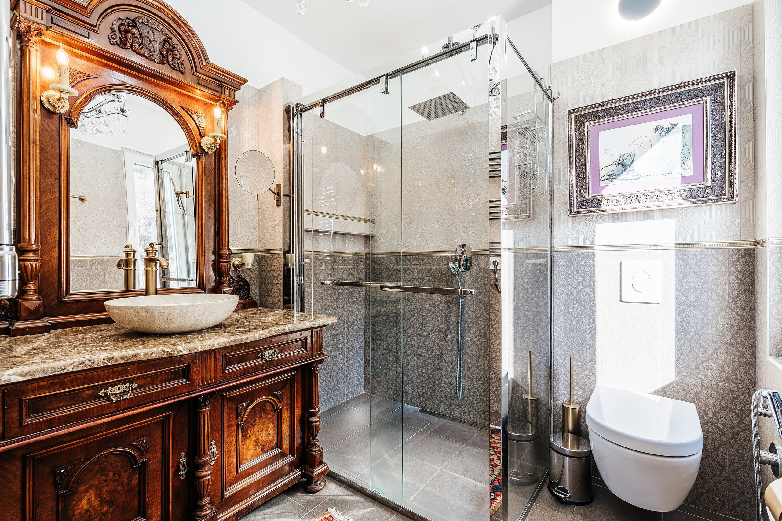 Real Estate Photography. Montenegro. EVAN ARISTOV WEDDING PHOTOGRAPHY — Seattle Wedding Photographer