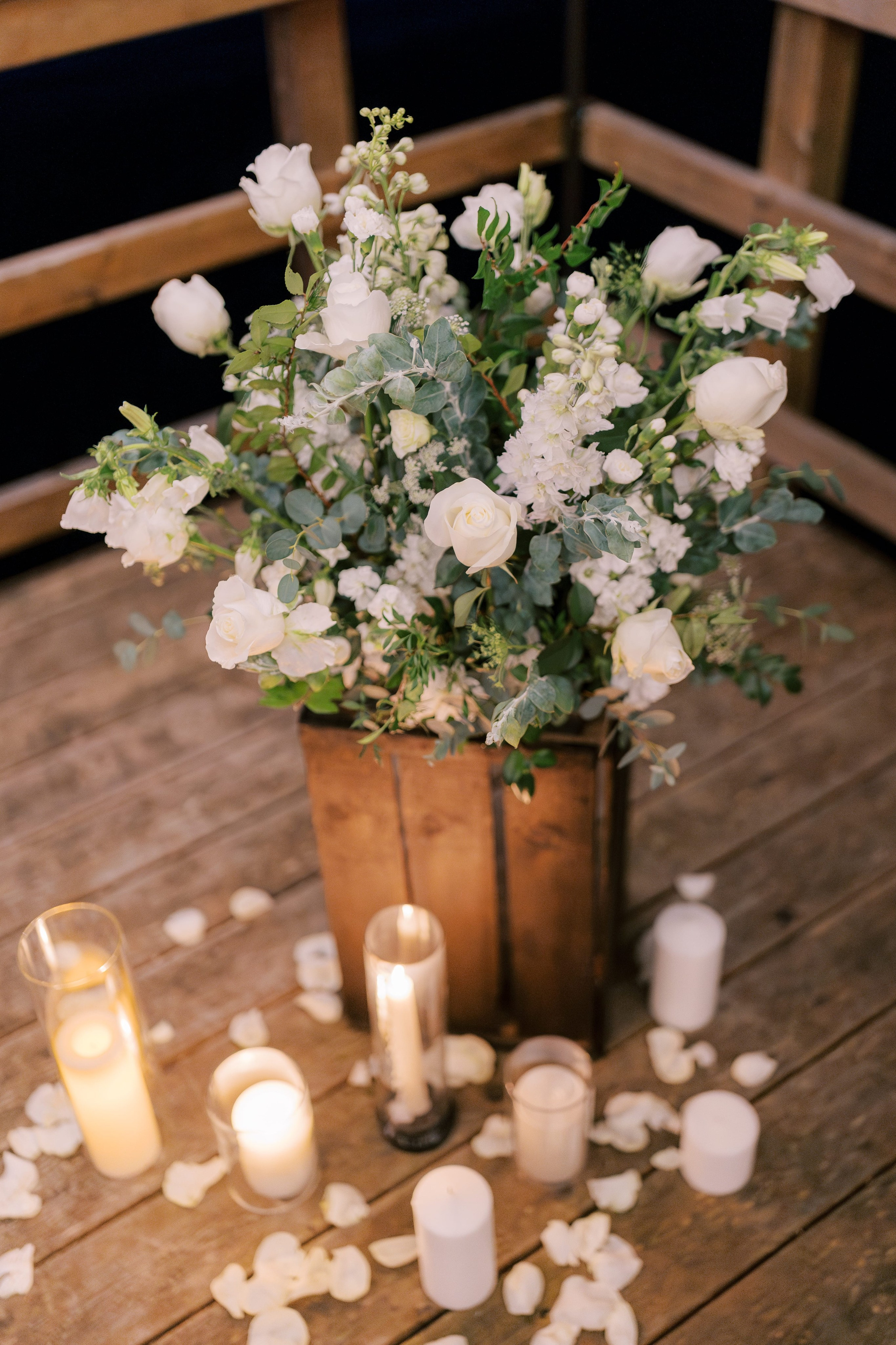Proposal. January 2025. Seabeck, Washington State. EVAN ARISTOV WEDDING PHOTOGRAPHY — Seattle Wedding Photographer