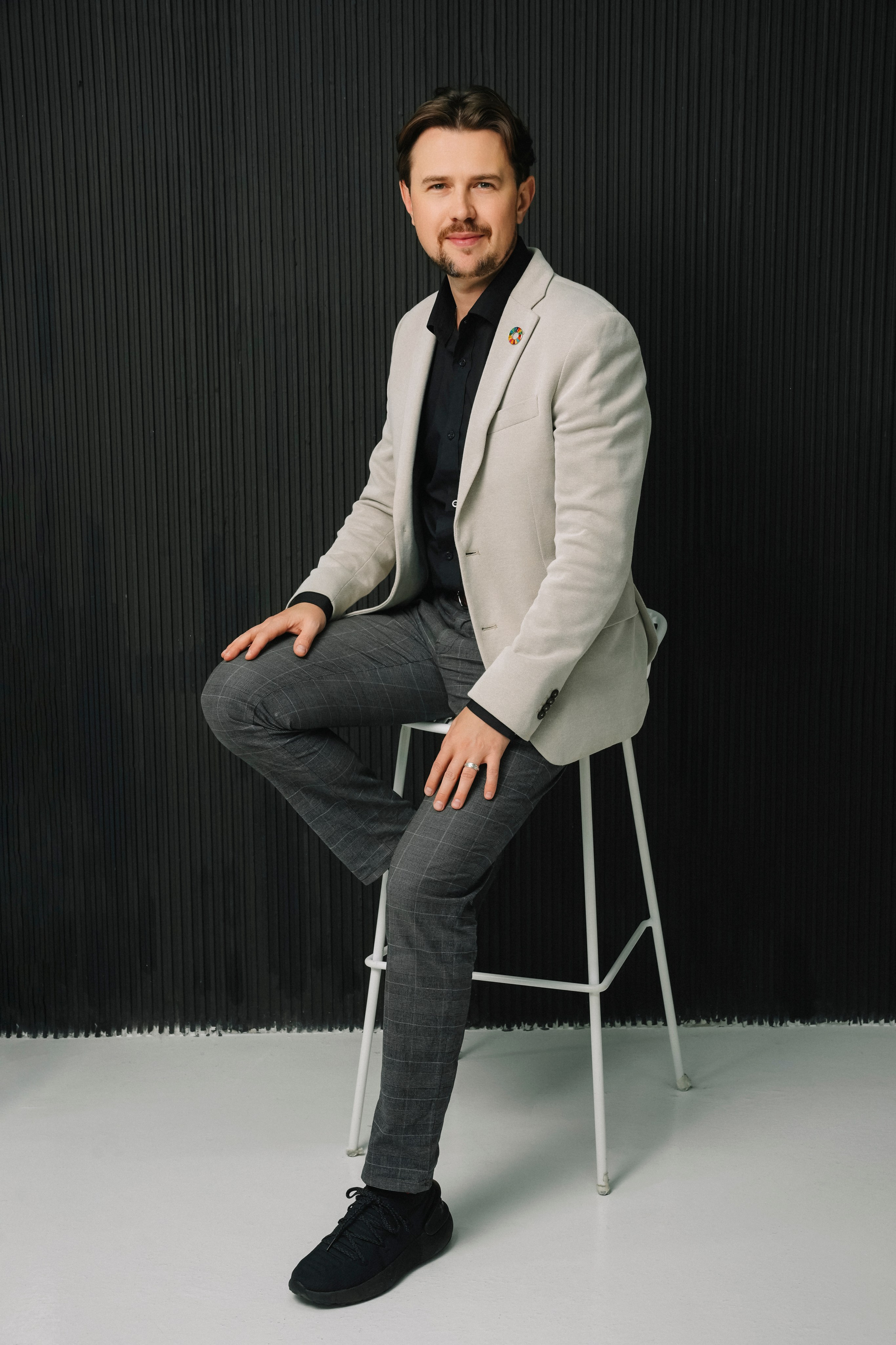 Портретная Сьемка. Артем Алексенцев — Профессиональная Фотография в Бишкеке и Алматы