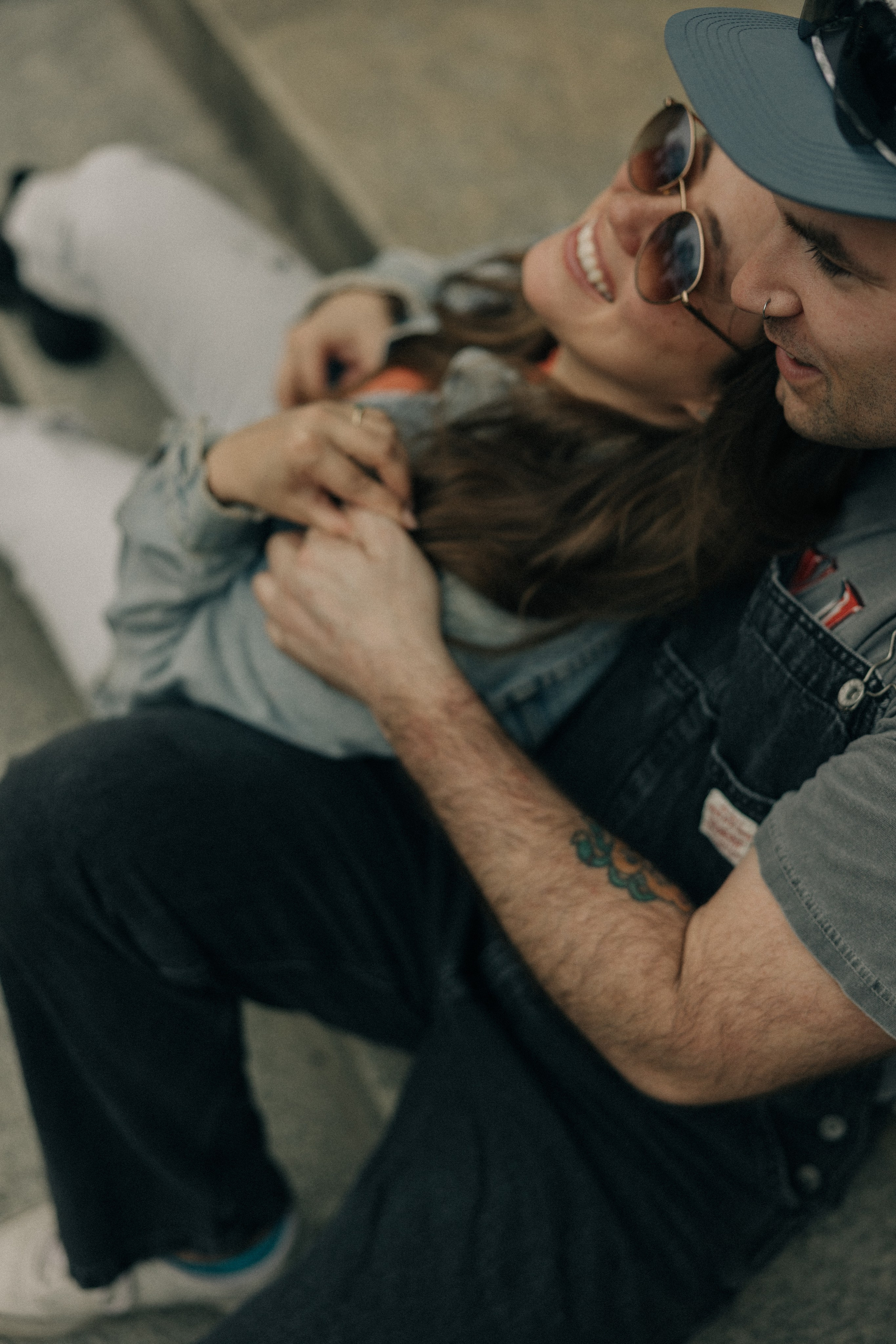 Kaila&Jon. Sara Eulalia | Virginia Photographer