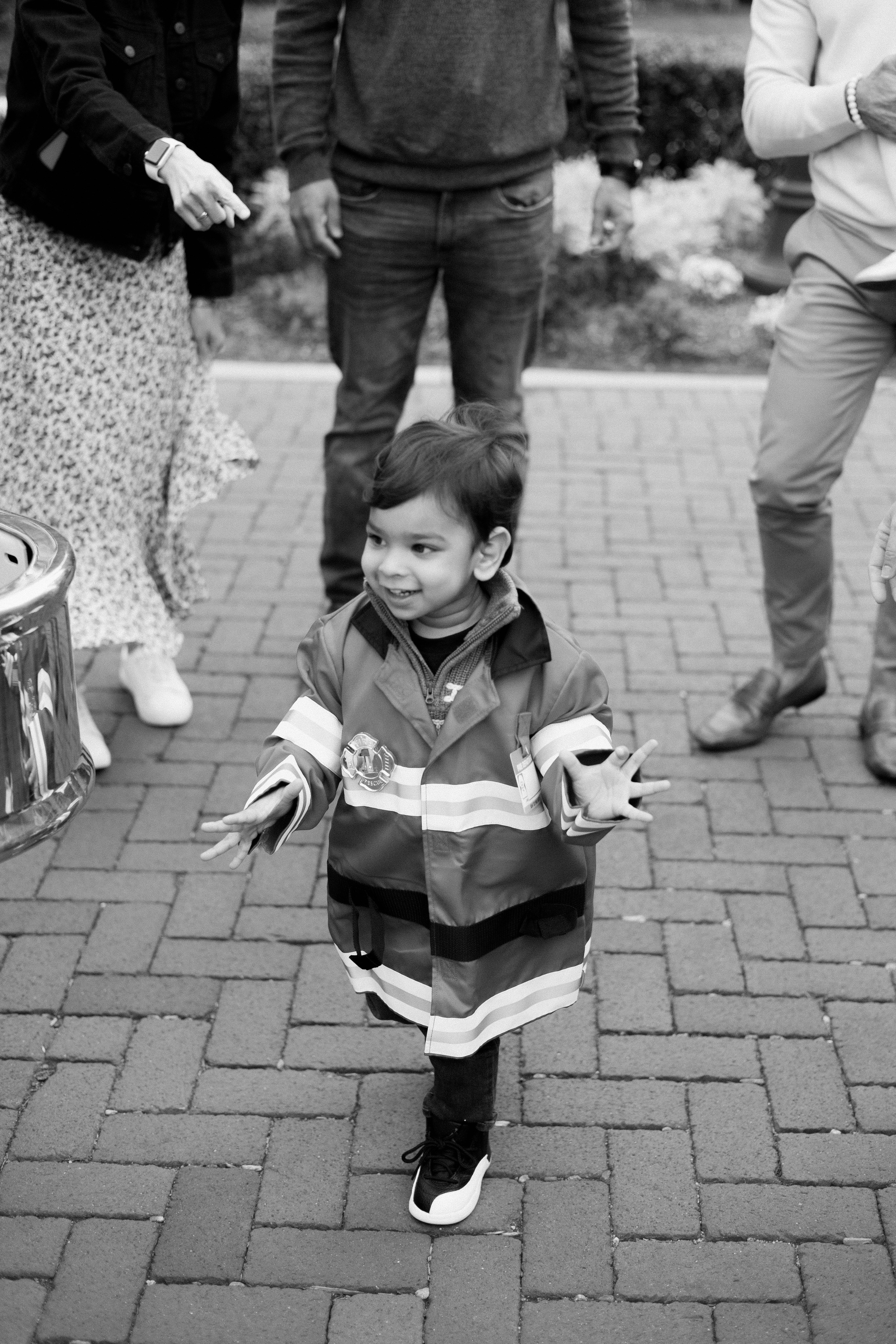 Kayian’s Birthday. Sara Eulalia | Virginia Photographer