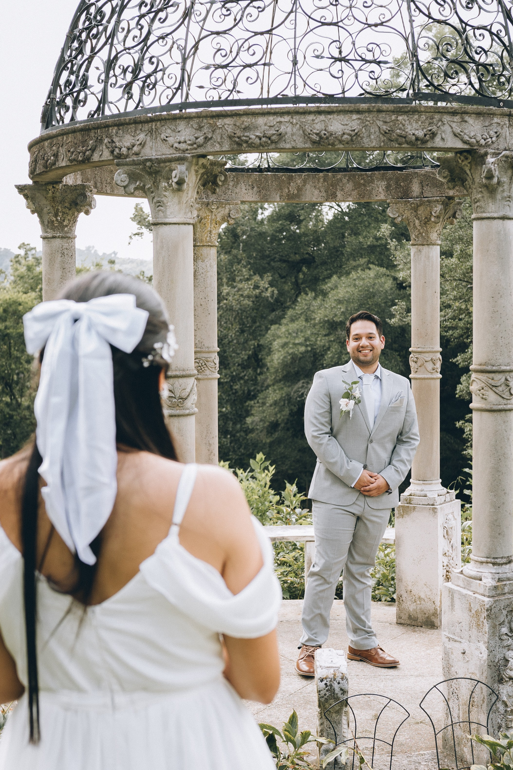 Wedding Camila&Luis. Sara Eulalia | Virginia Photographer