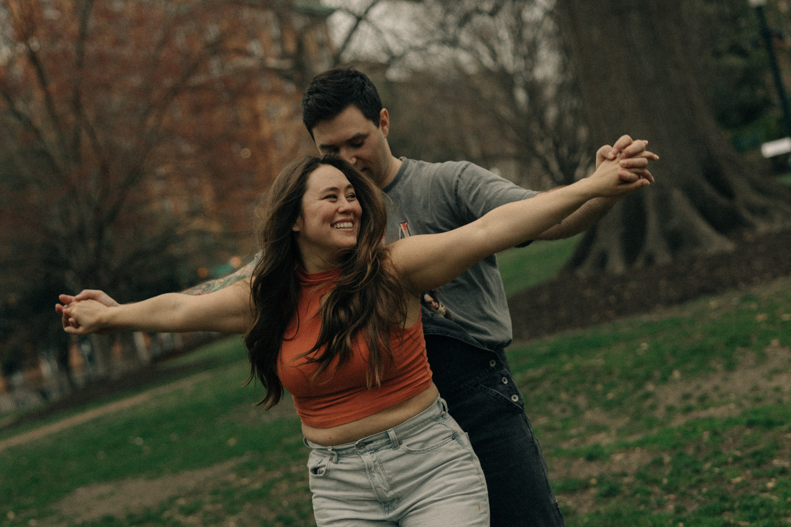 Kaila&Jon. Sara Eulalia | Virginia Photographer