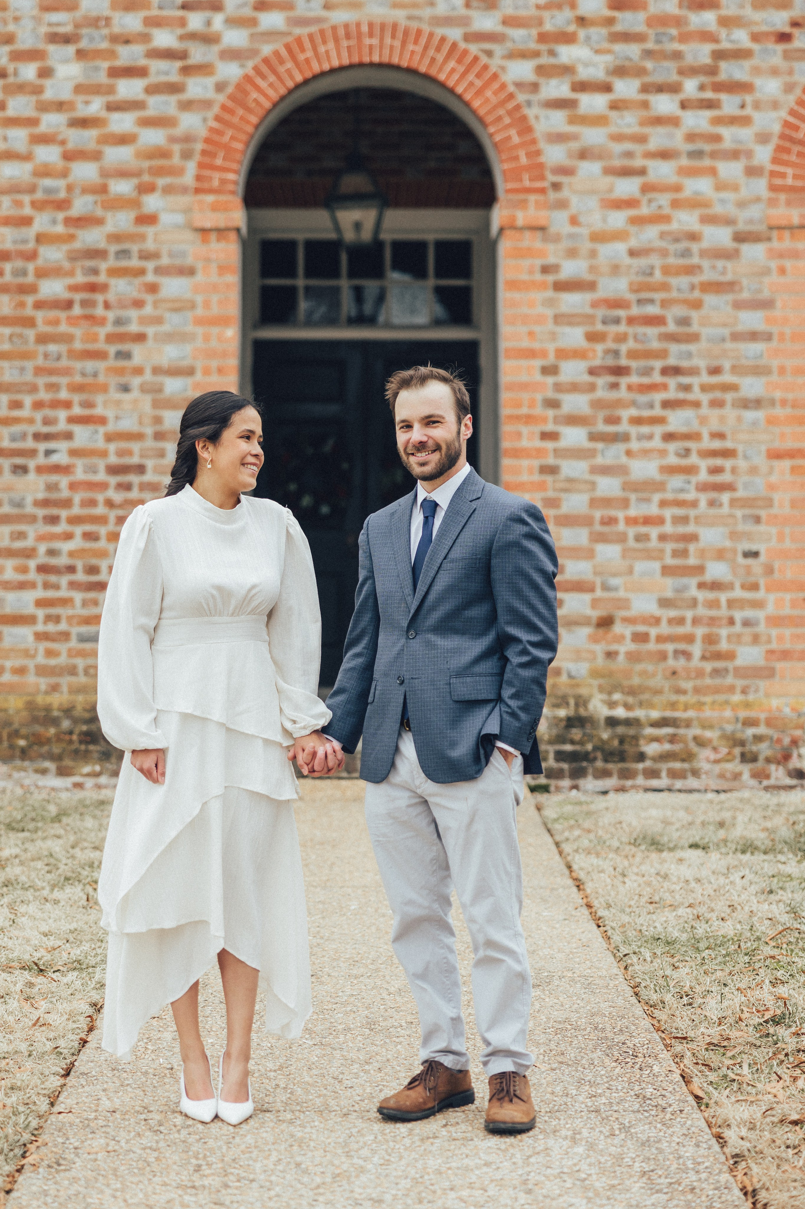 Wedding Julia&Steven. Sara Eulalia | Virginia Photographer