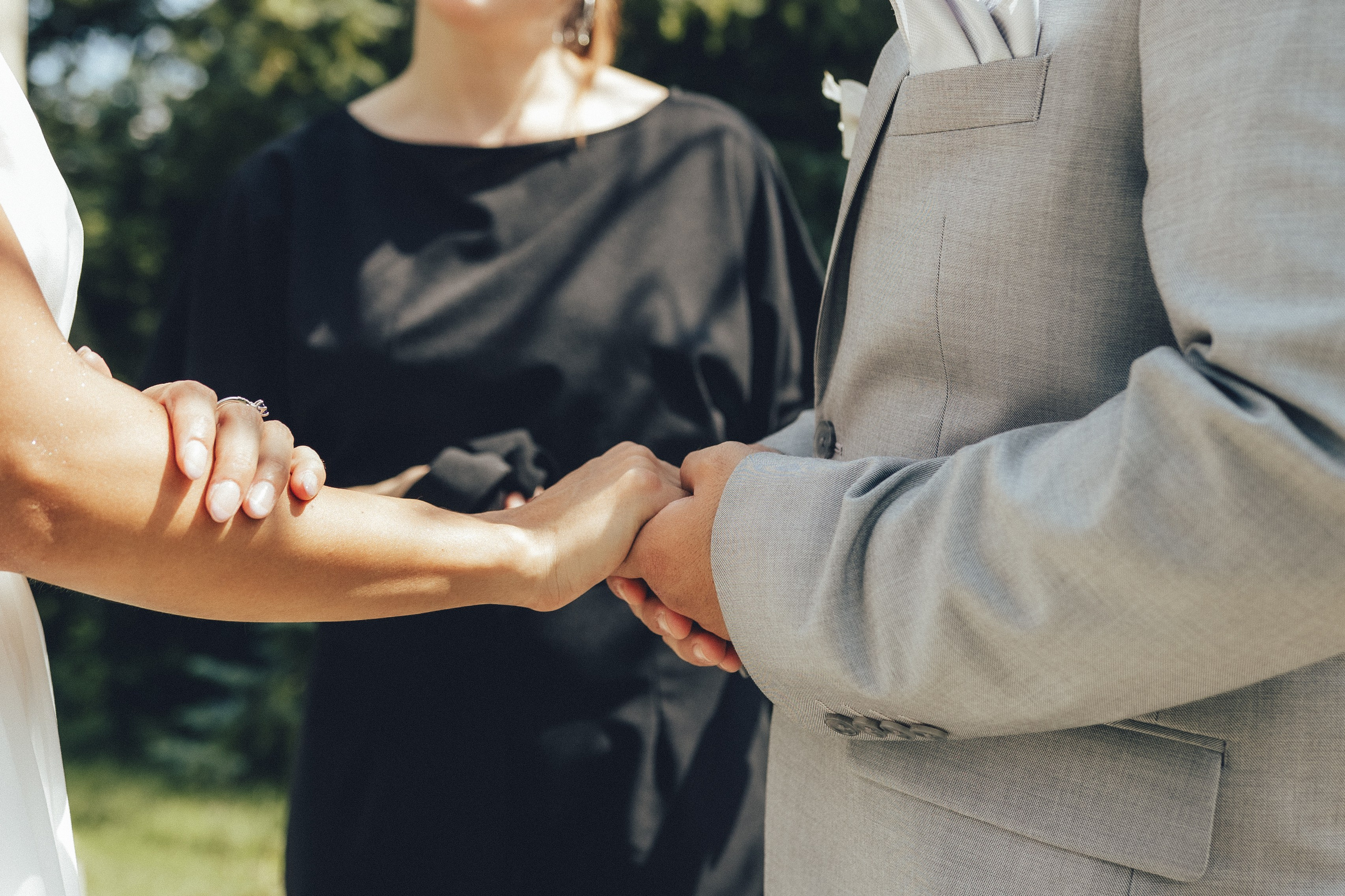 Wedding Camila&Luis. Sara Eulalia | Virginia Photographer