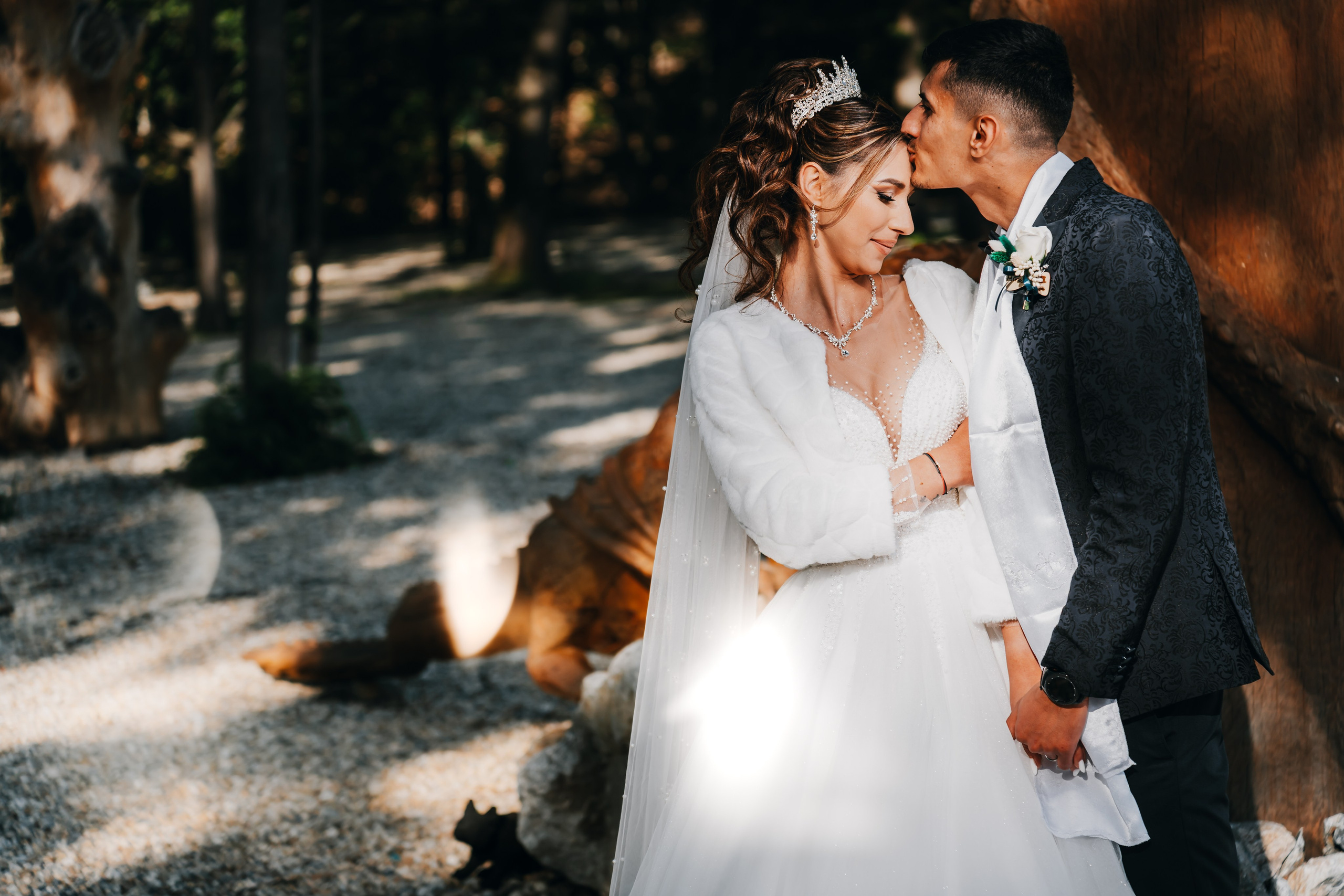 Camelia & Cosmin. Fotograf Nuntă în Gorj - Gabriel Vulpescu