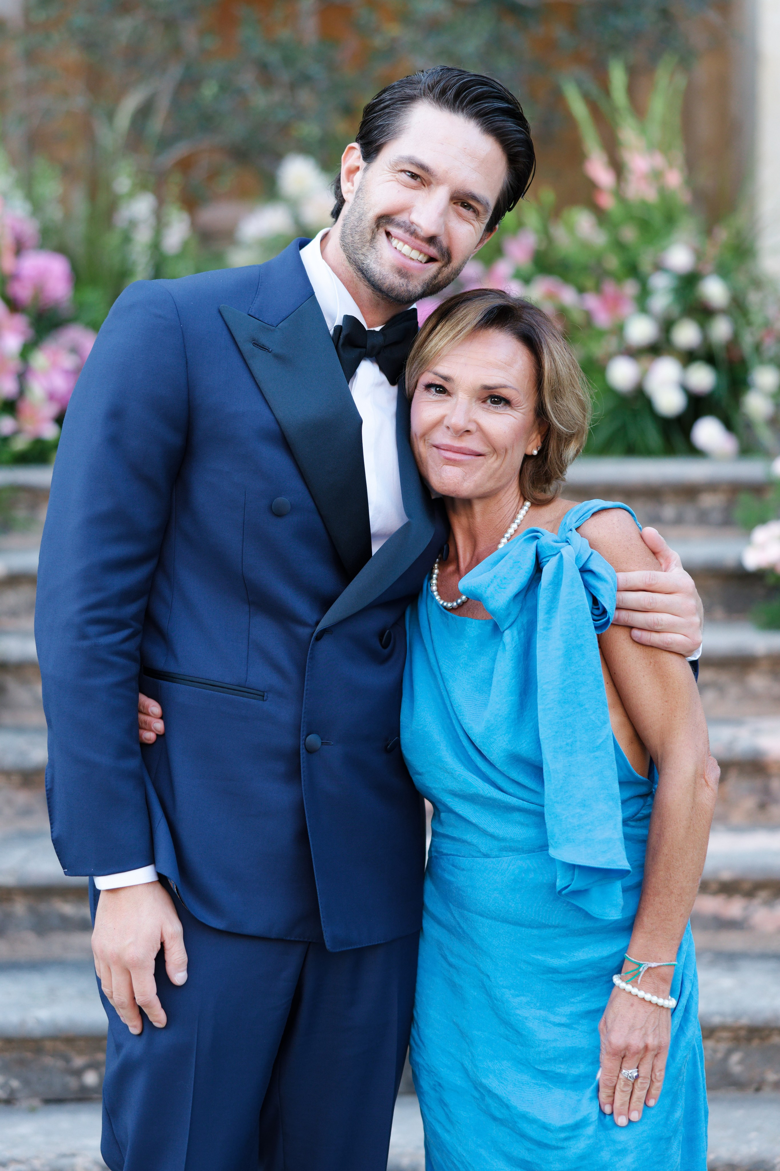 Wedding at Villa Arvedi, Verona, Italy