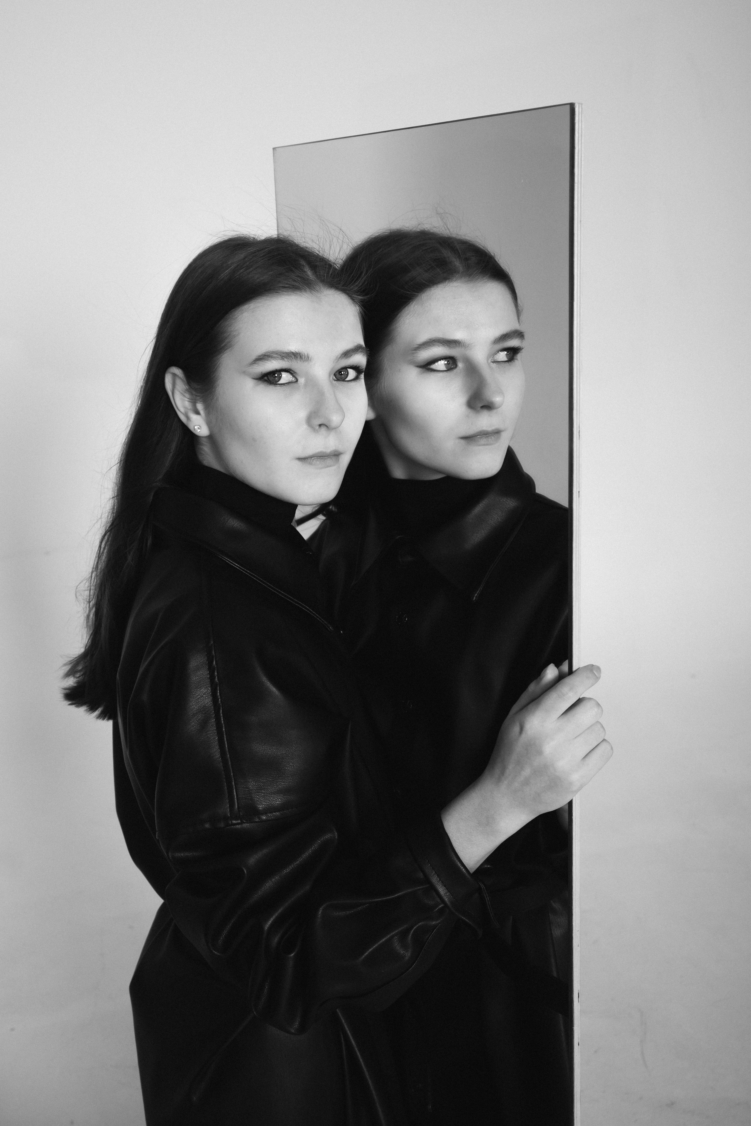 Nasty. Fotograf Dmitrii Donets