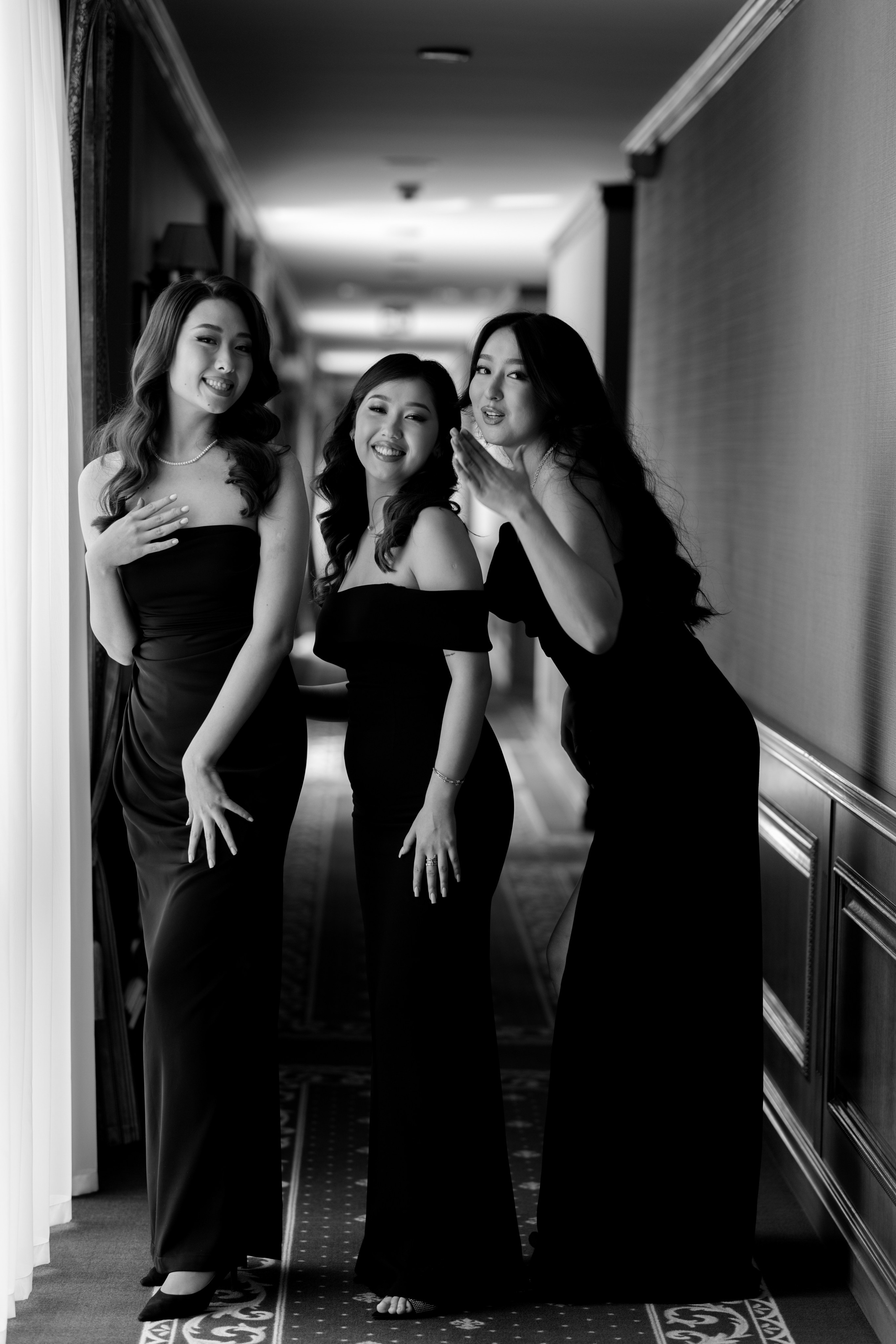 ДЕНЬ СВАДЬБЫ. Mandarin.photo