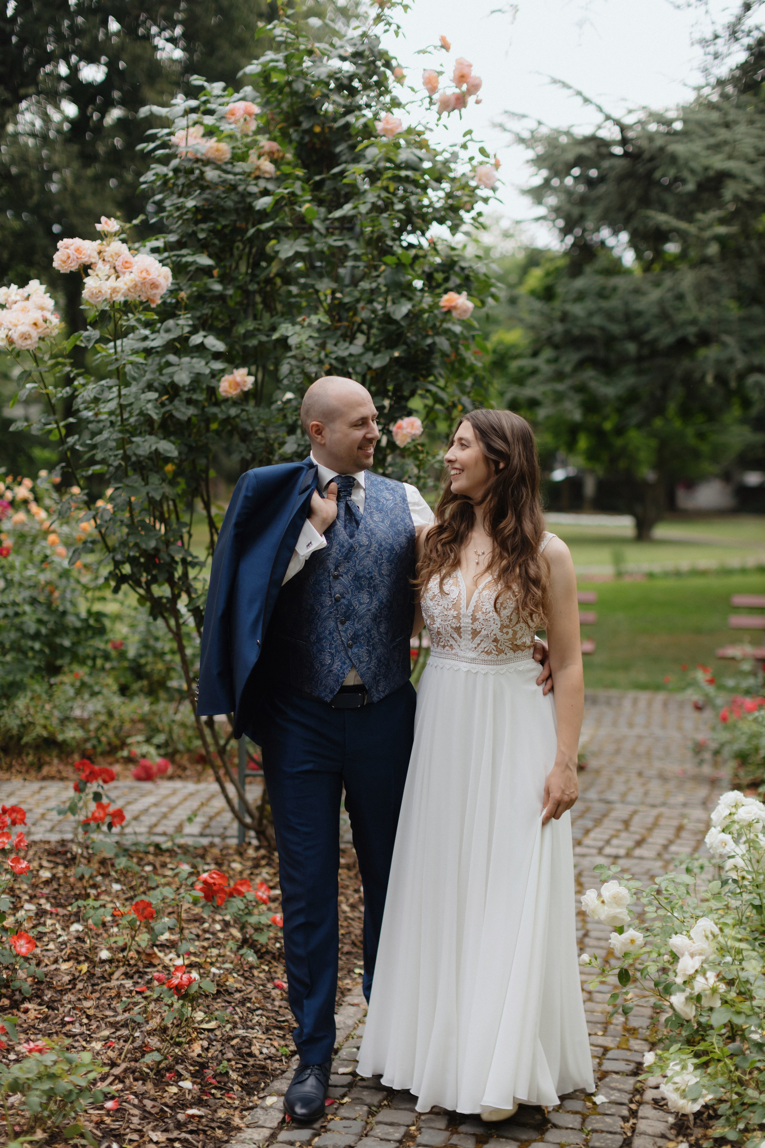 Anna & Sven. Maria Chistyakovа — Fotografin in Karlsruhe, Baden-Baden und Umgebung