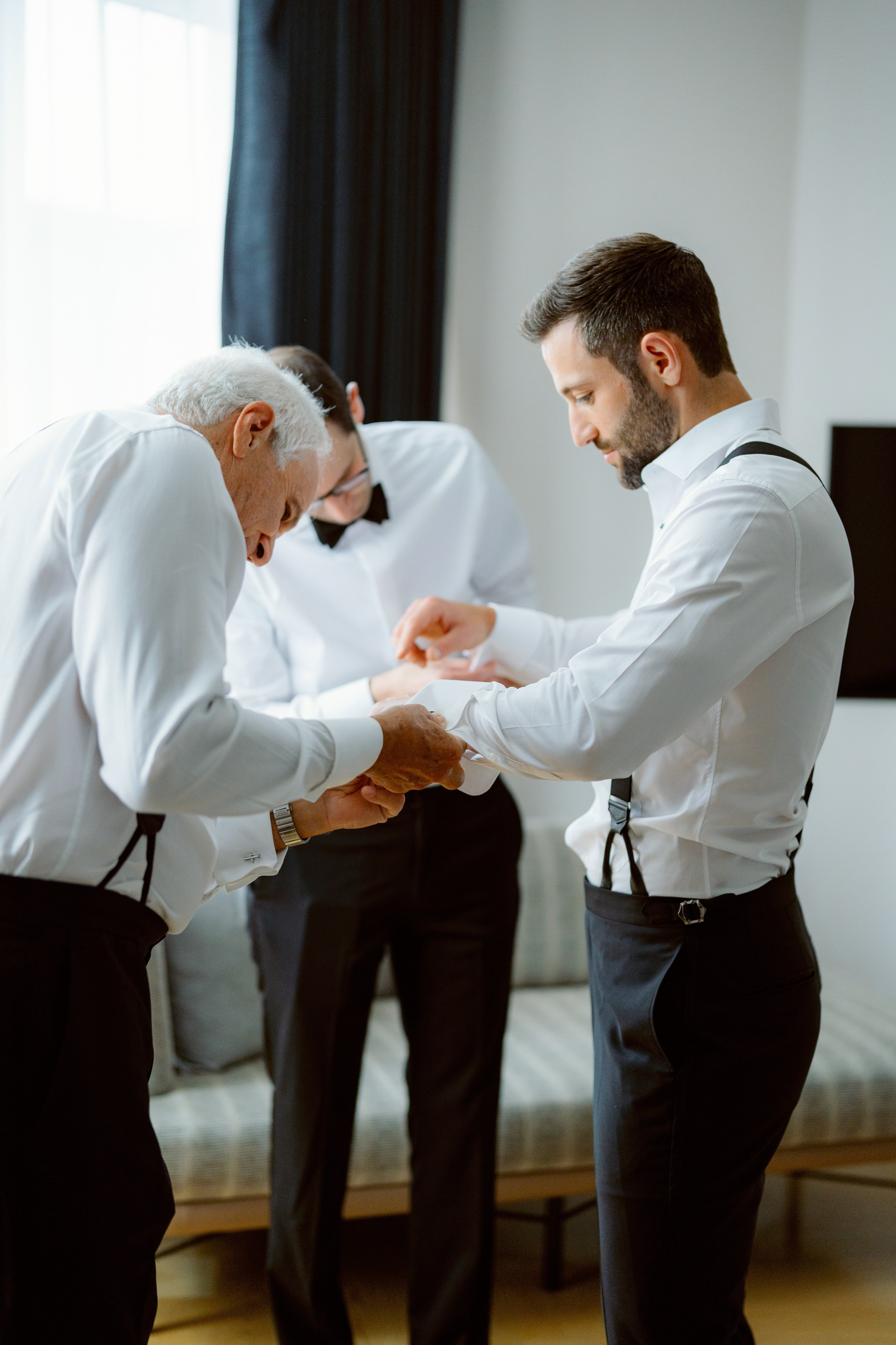 Kelsey and Scott’s Grand Jewish Wedding at Guastavino’s. Wedding photographer and videographer New York | New Jersey