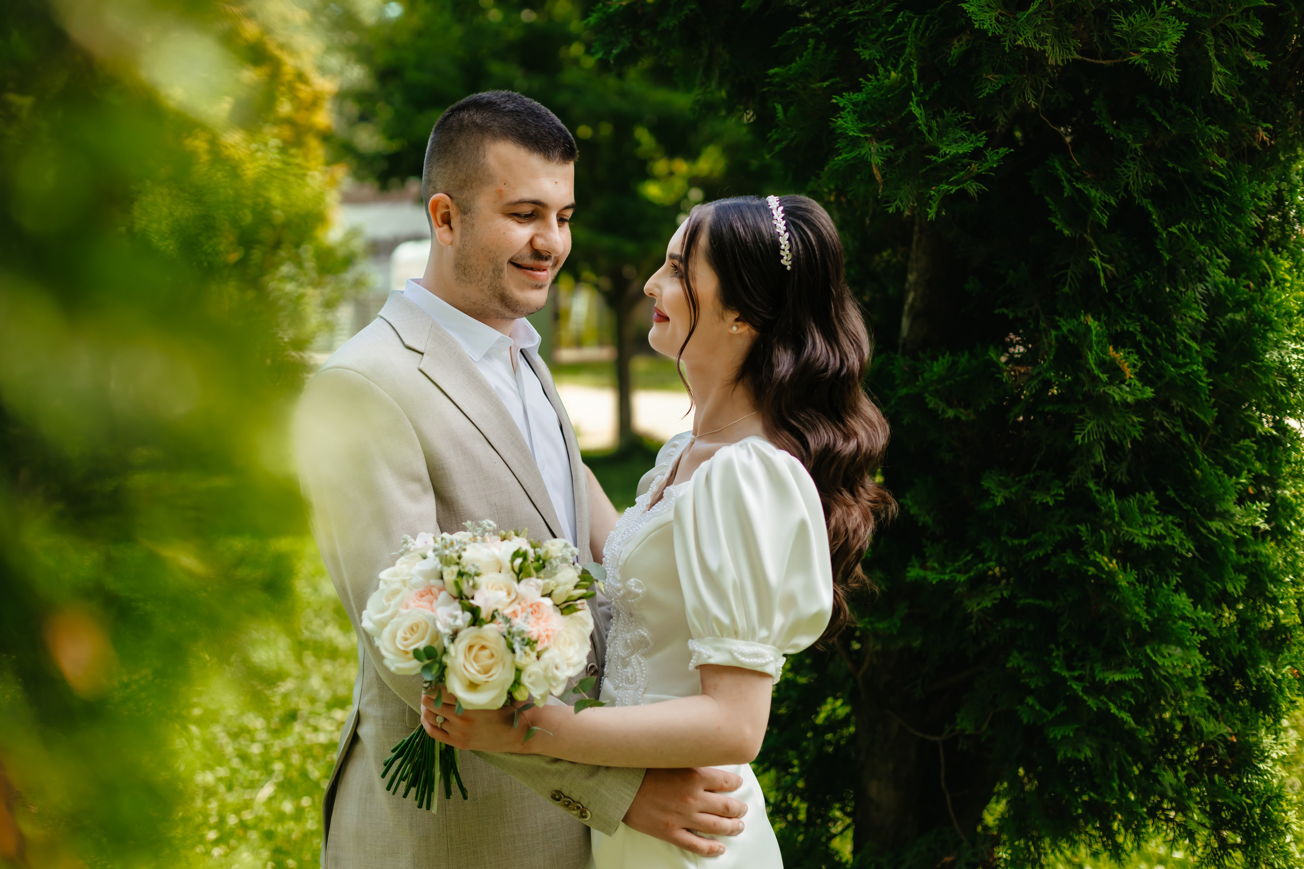 Ramona & Marius - Civil Wedding - Pitești. Fotograf Profesionist Pitesti-Bucuresti| Mircea Seinea