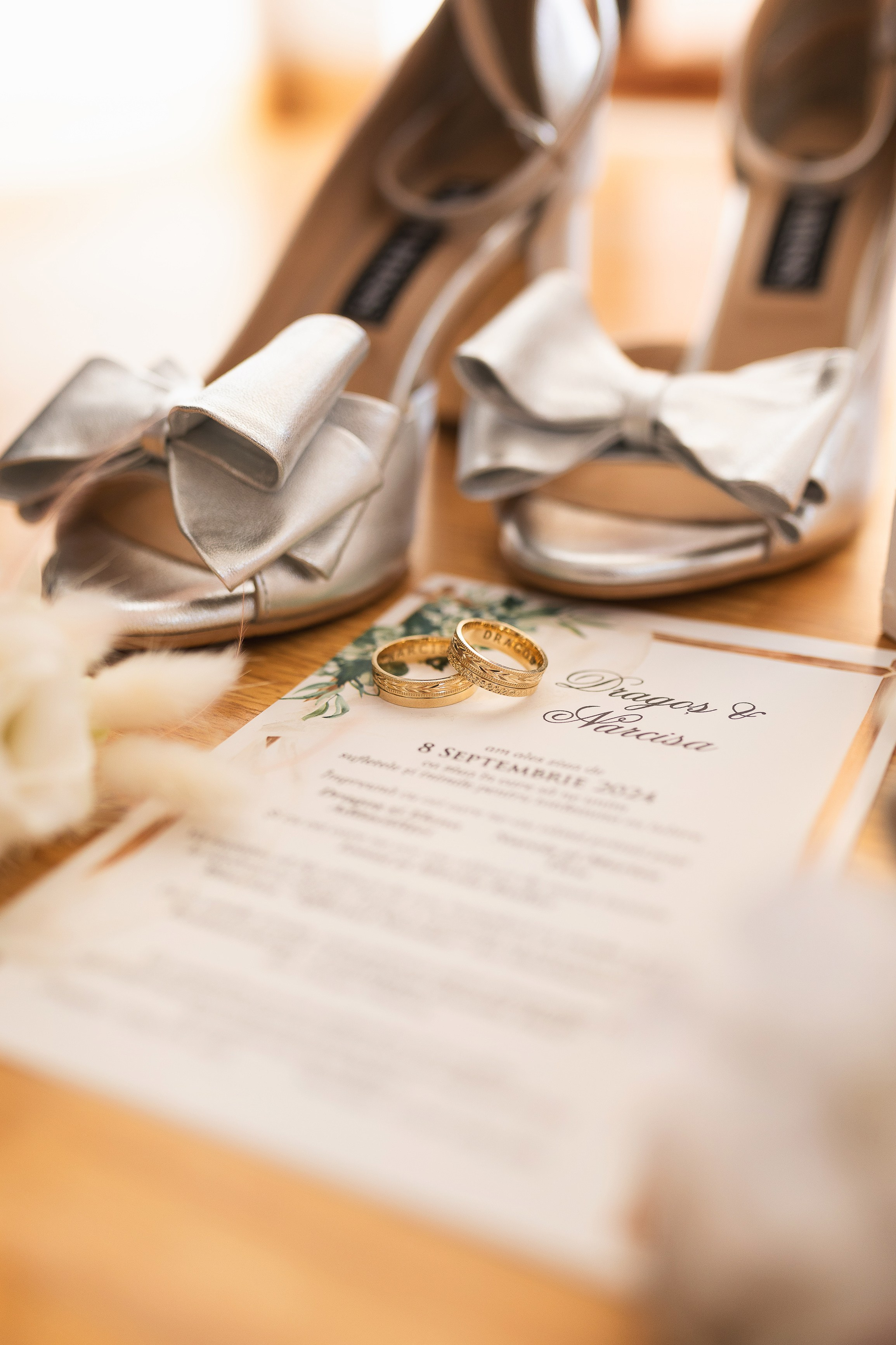 Narcisa & Dragoș. Vlad Aconstantinesei Photographer