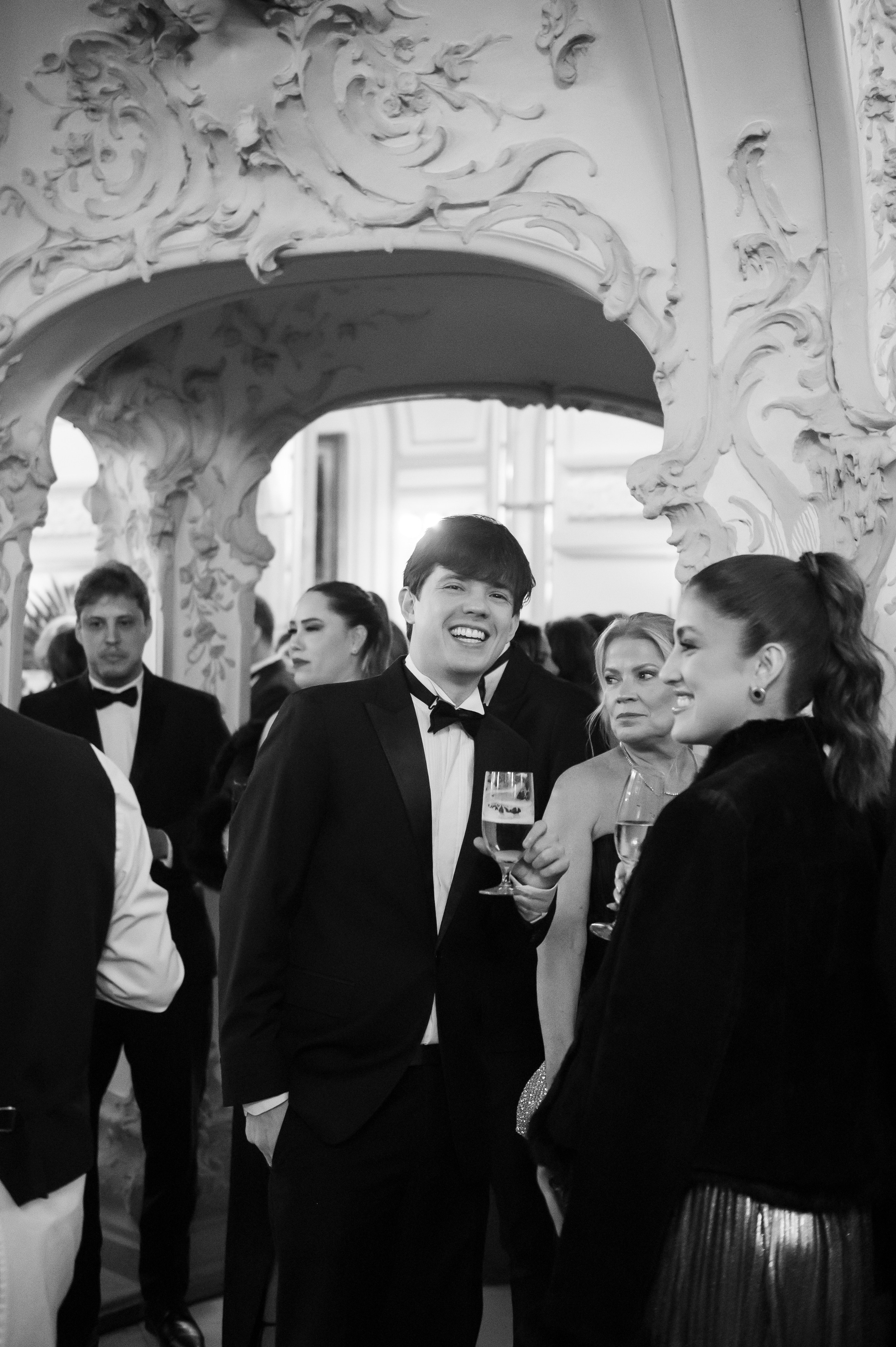 Gabriela & Joao. Wedding photographer in Spain