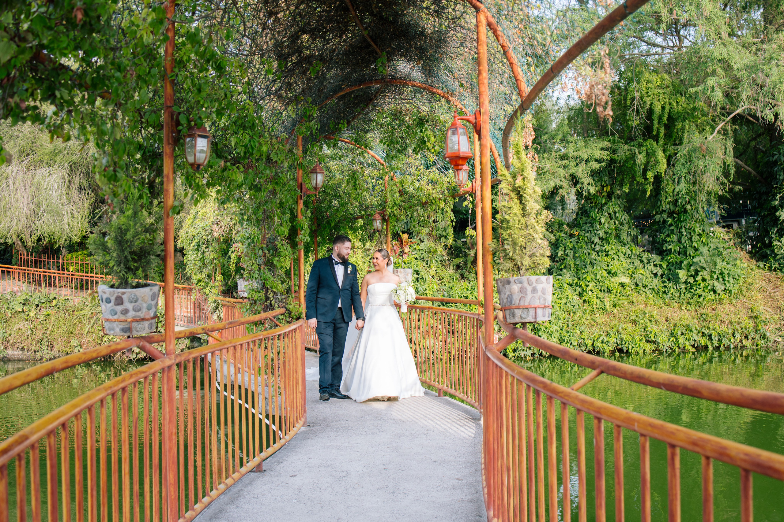 Jenny y Luis. Wedding Photographer Ruth Preciado