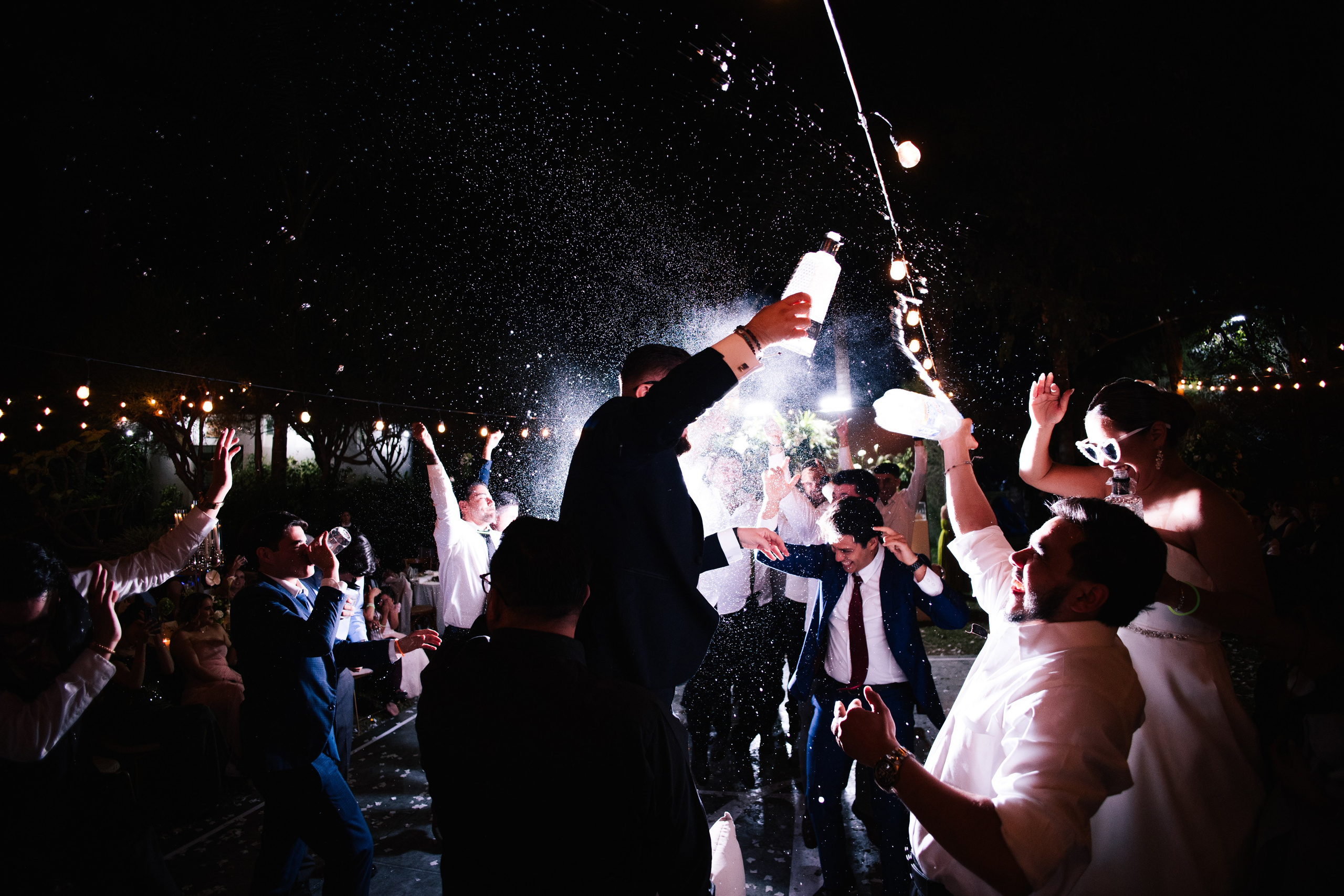 Jenny y Luis. Wedding Photographer Ruth Preciado