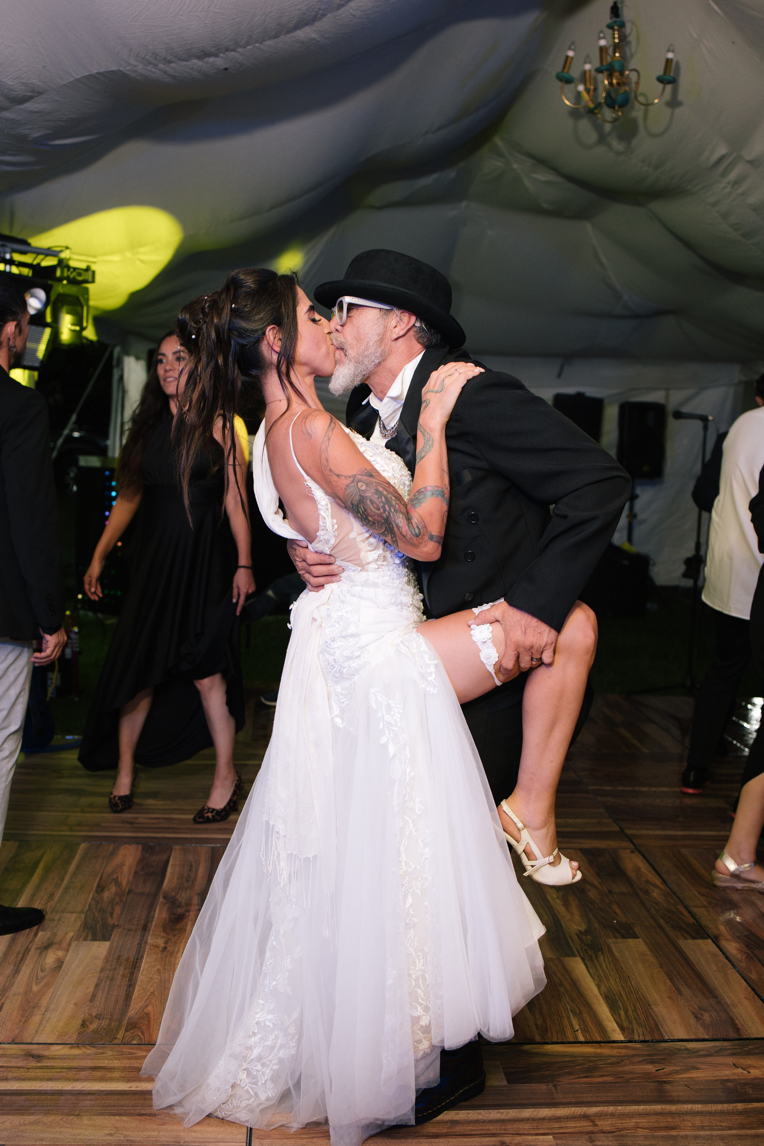 Civil Dany y Clay. Wedding Photographer Ruth Preciado