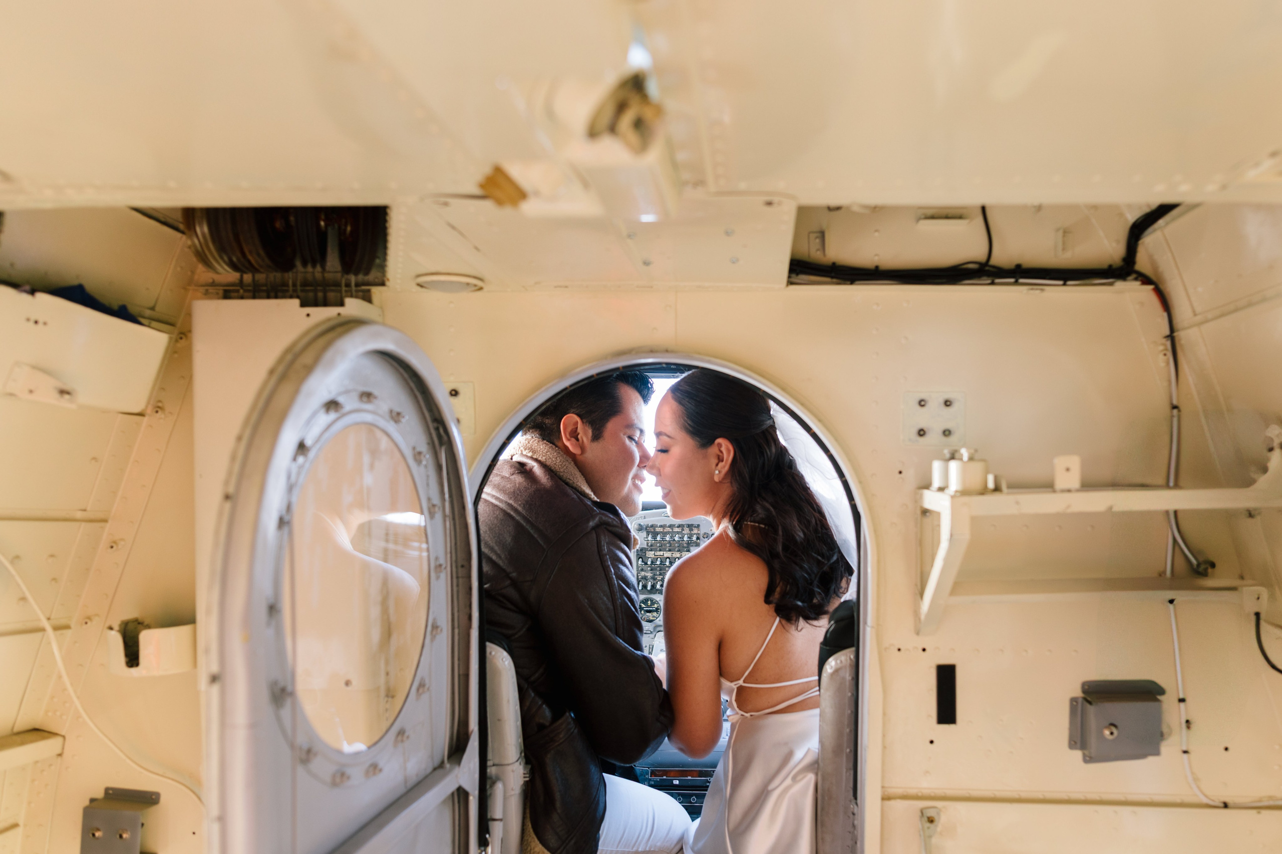 Save the date Katia y Carlos. Principal