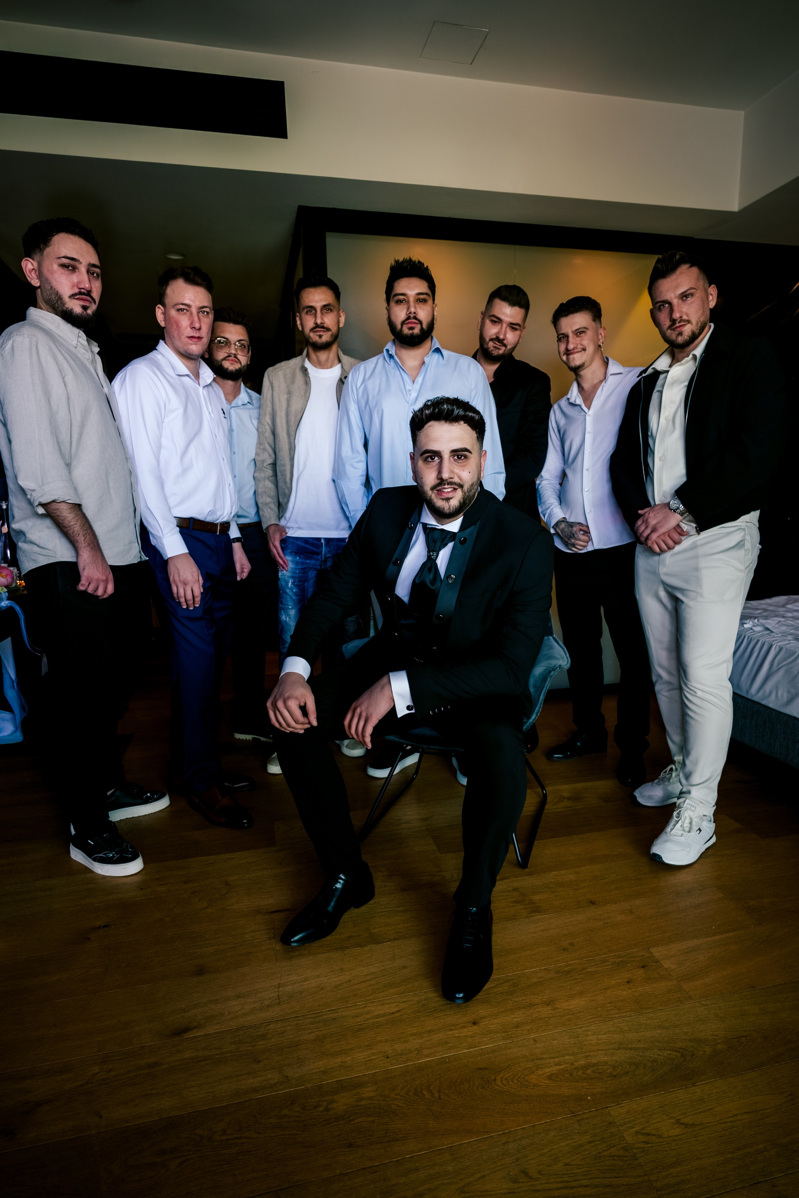 Nunta Roberta & Cosmin. Cătălin Lazăr Photography — Fotografie de nuntă și evenimente premium în România și Europa