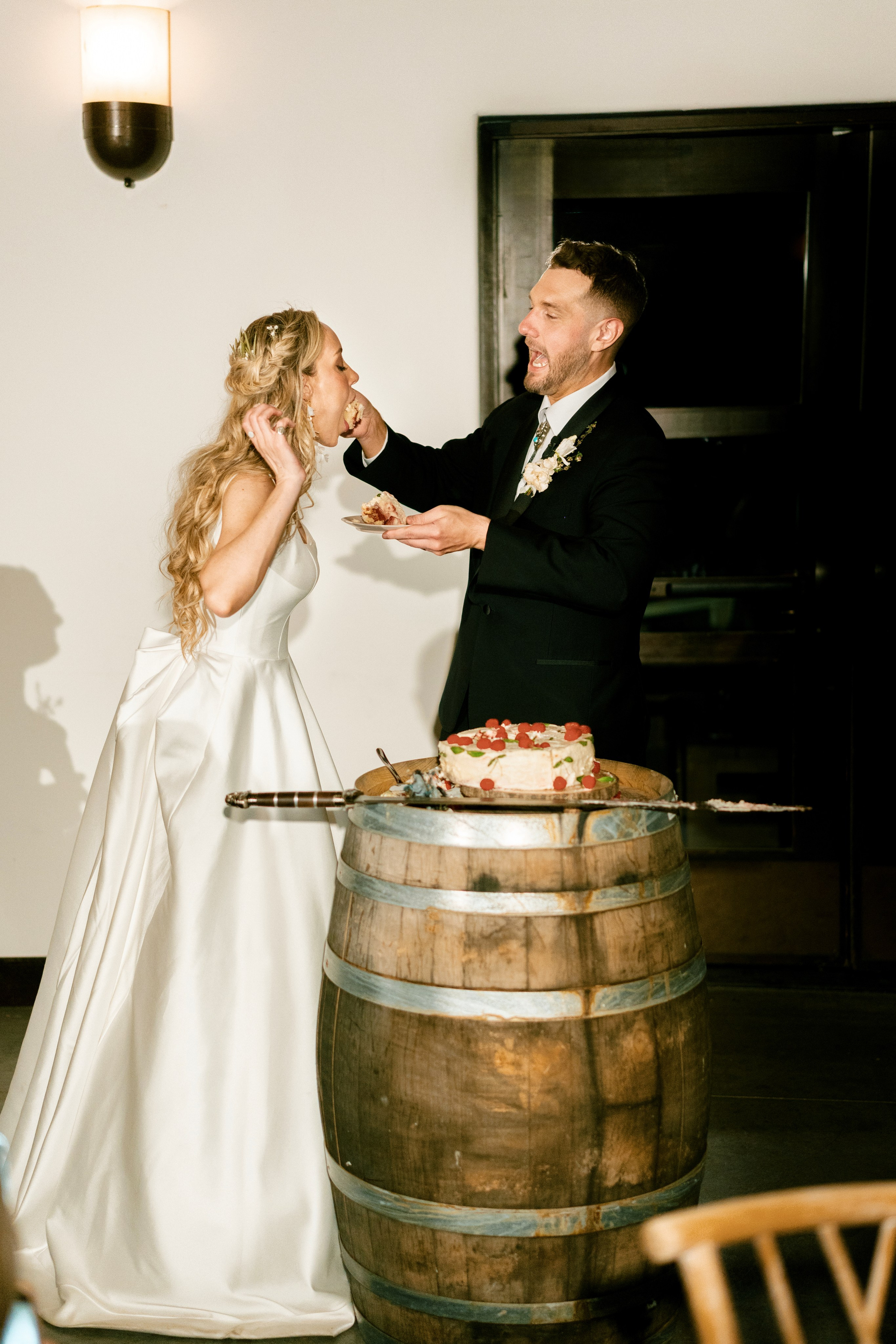 Celina & Chad Wedding. Napa Valley, California. Wedding Photography & Videography Team in California, Los Angeles, San Francisco, San Diego and Travel