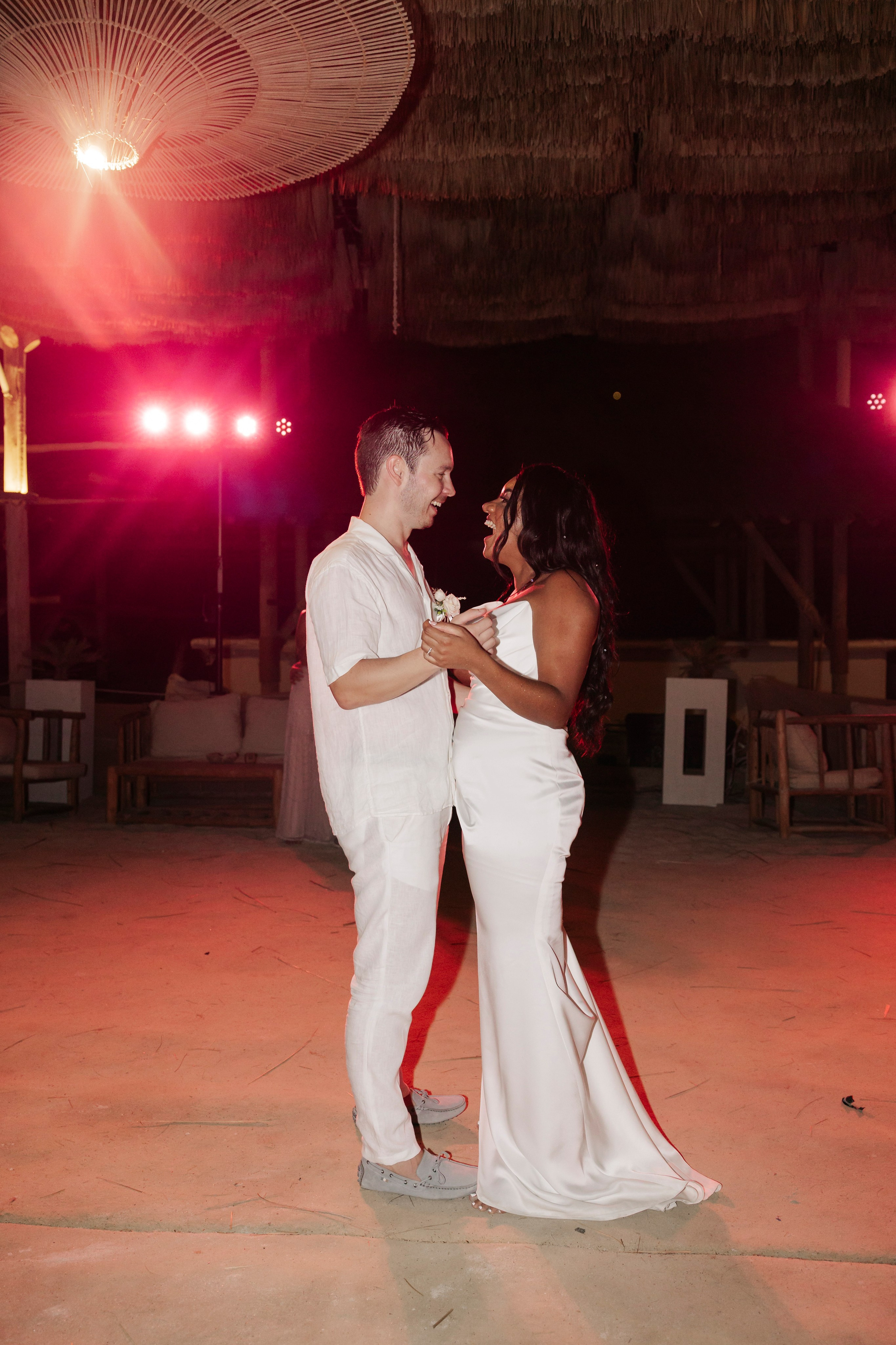 Bastien & Melissa Wedding