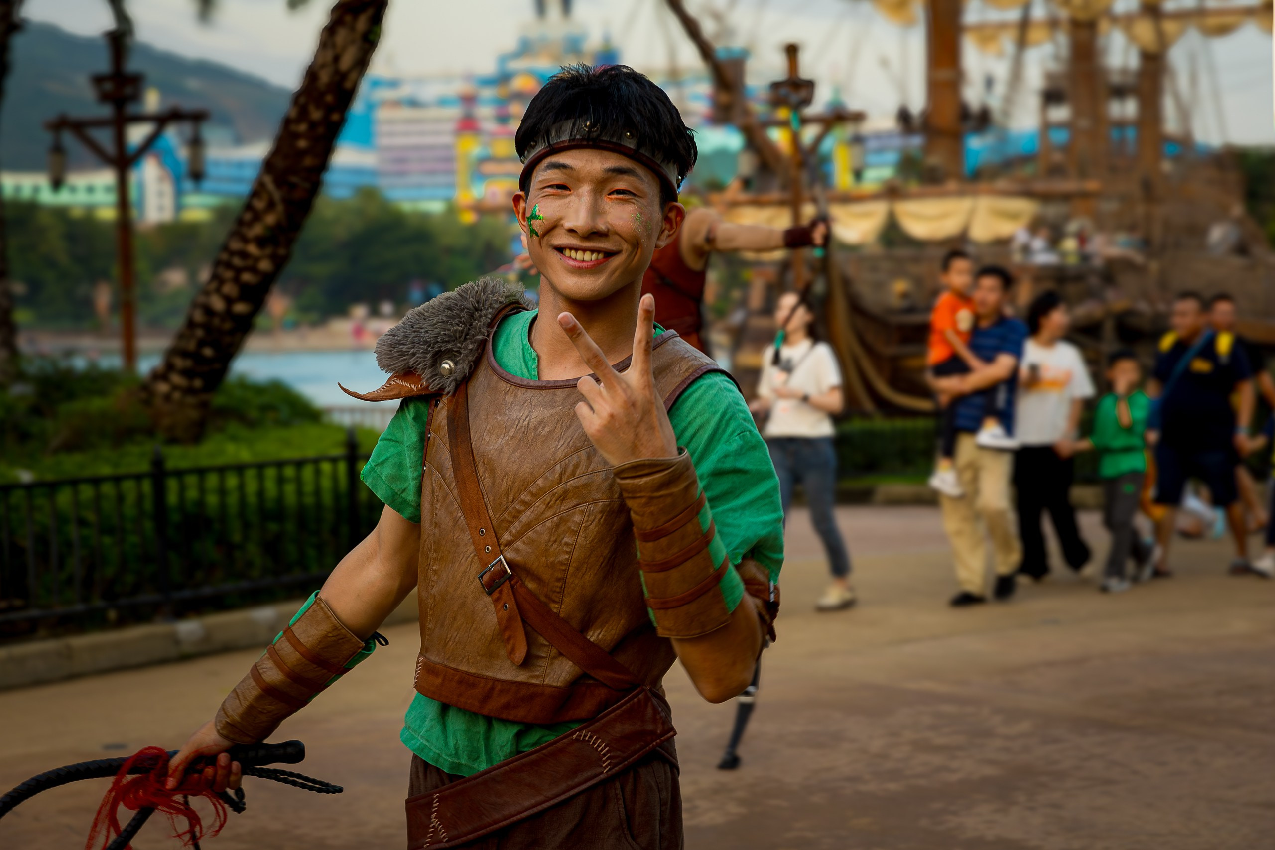 В погоне за Мамонтом