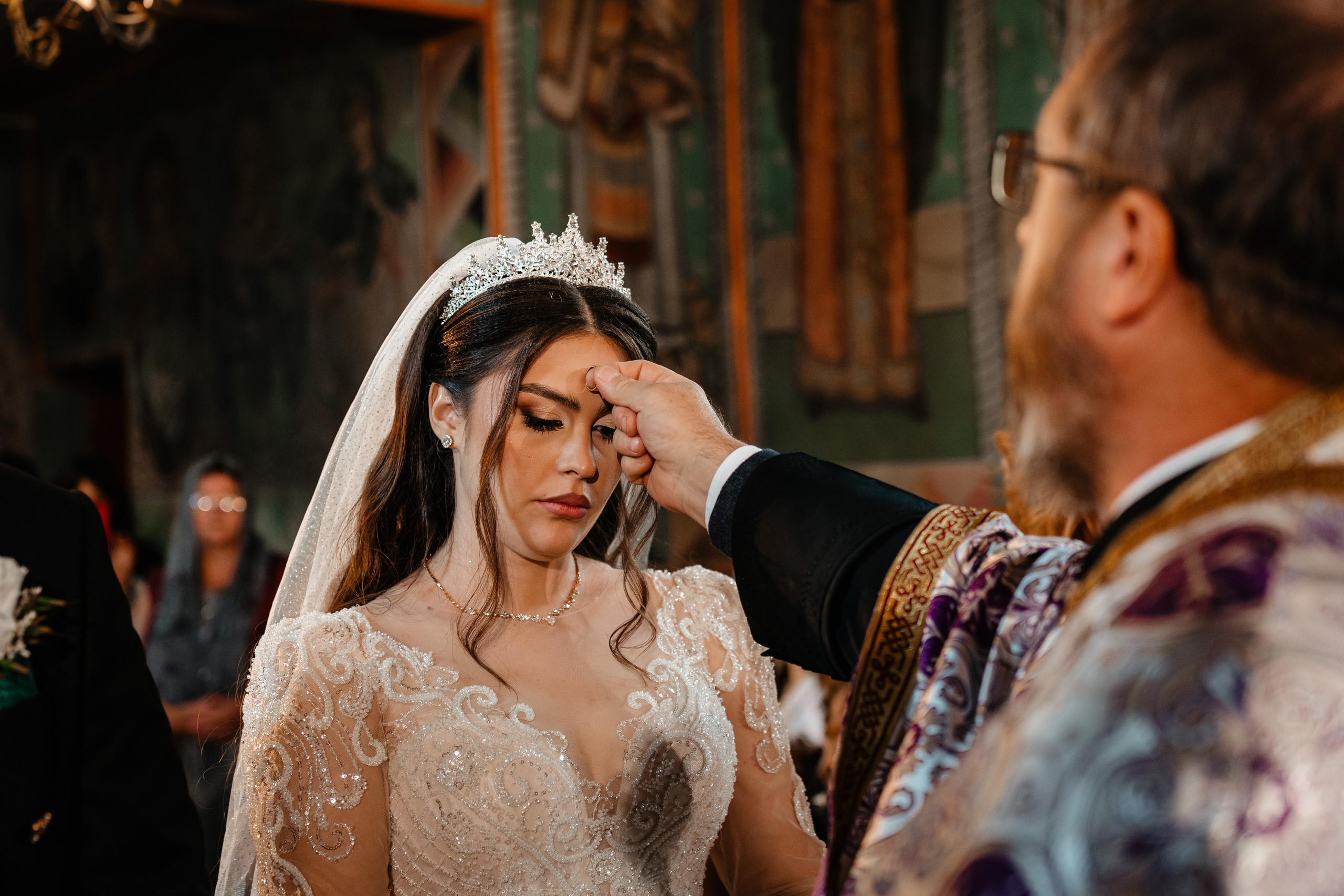 Nuntă. Derevlean Daniel Fotograf