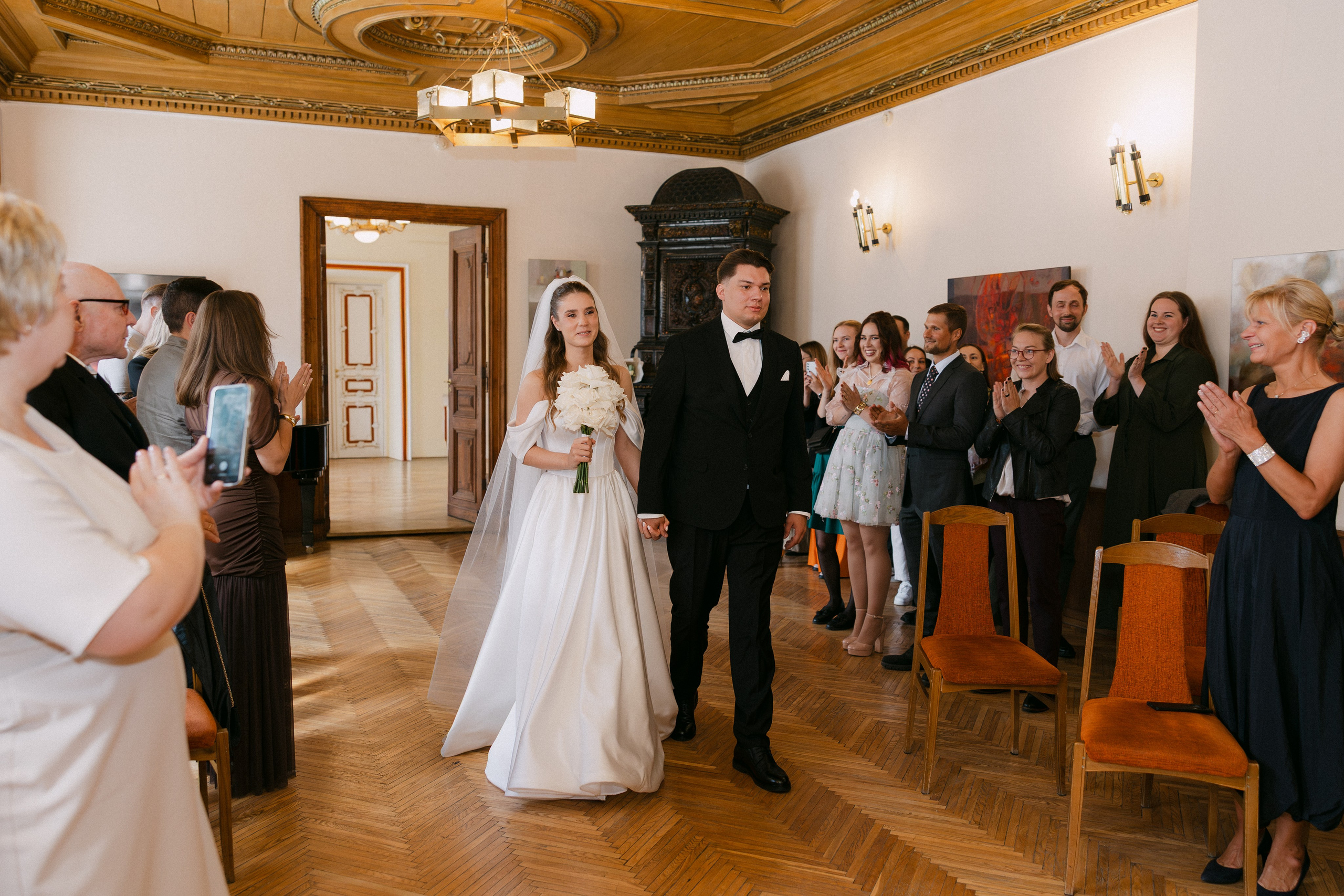 Gabrielė ir Edgaras