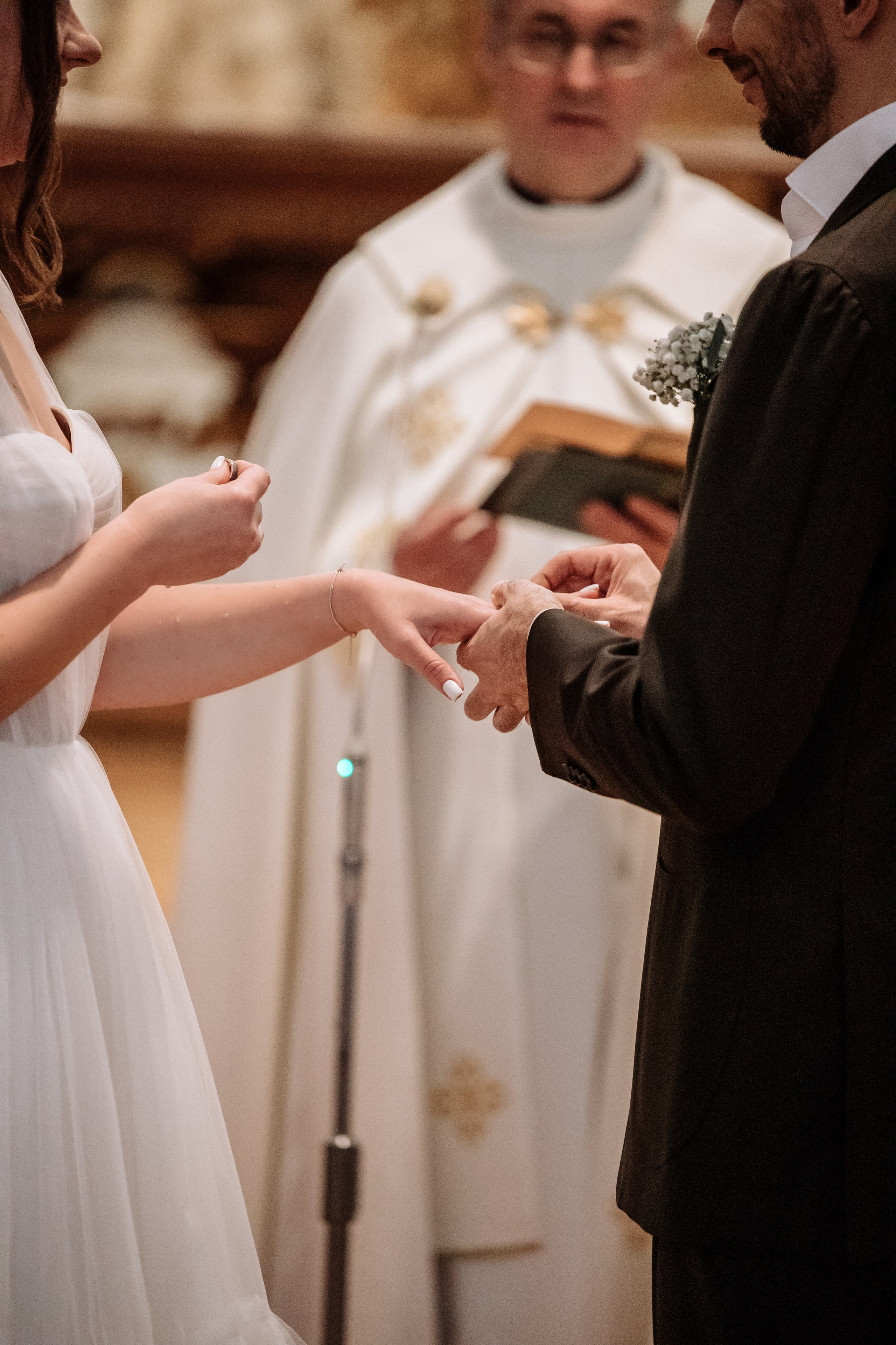 Aneta & Jarek. Wedding, christening and family photographers in Vilnius, Lithuania