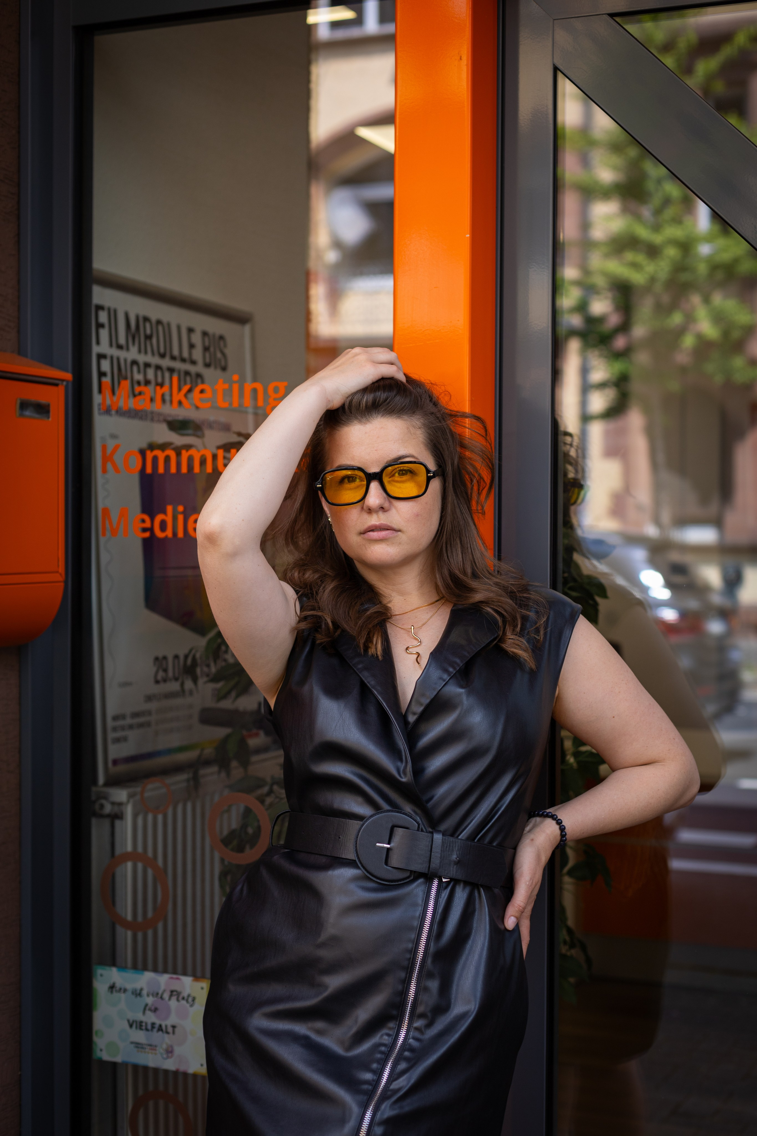 День 1. PHOTOgrapher Germany MARBURG